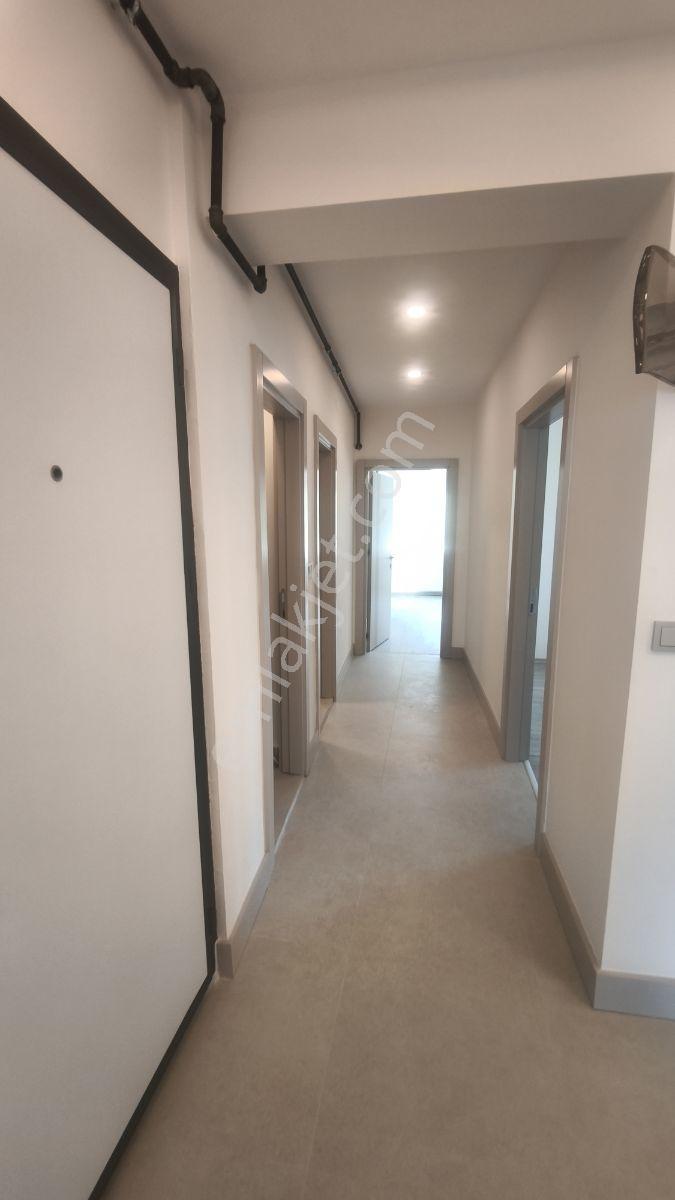 Konyaaltı Sarısu Pınar Park Sitesi'nde Satılık 3+1 — fotoğraf 16