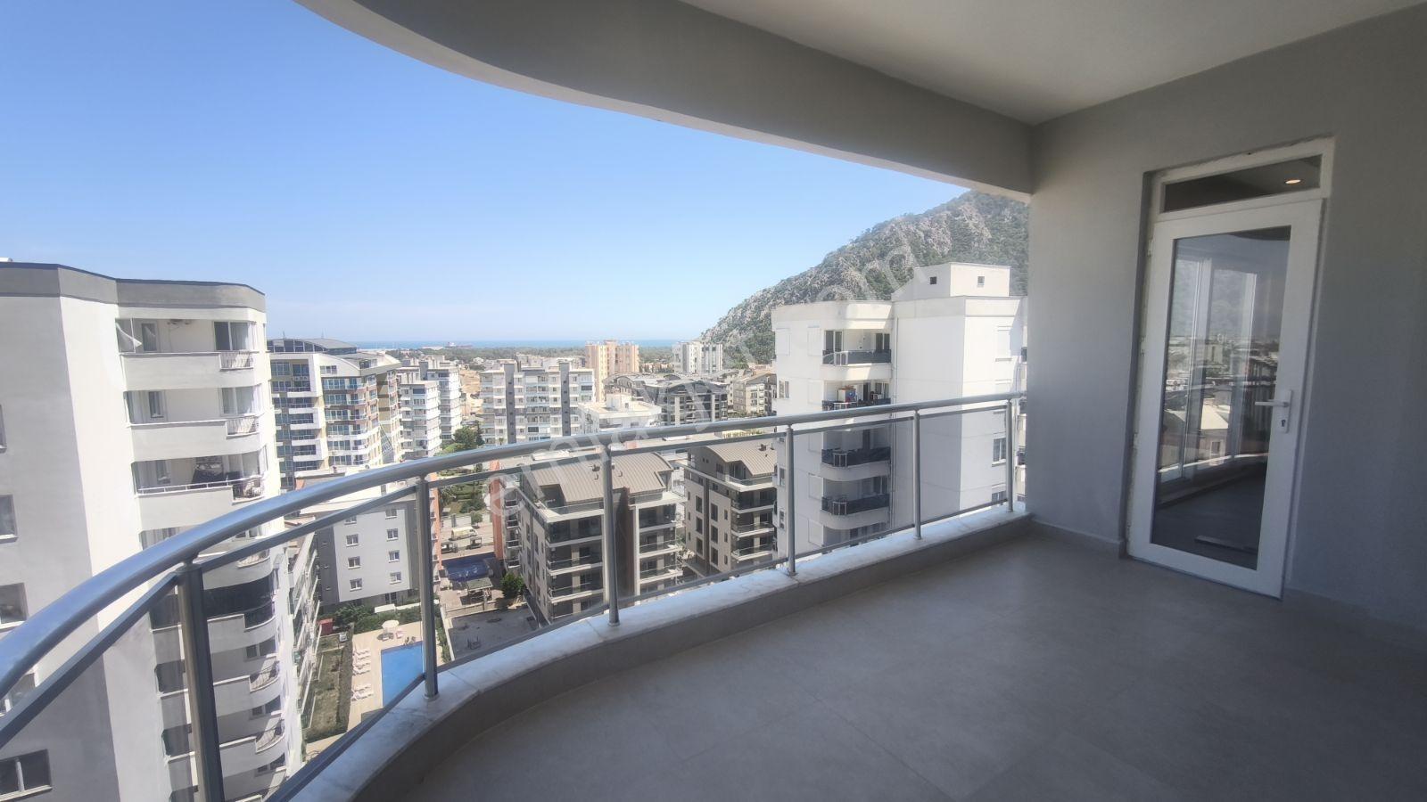 Konyaaltı Sarısu Pınar Park Sitesi'nde Satılık 3+1 — fotoğraf 17