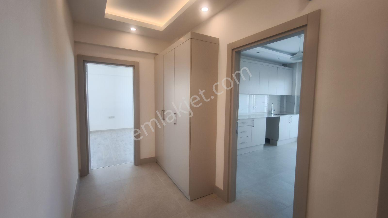 Konyaaltı Sarısu Pınar Park Sitesi'nde Satılık 3+1 — fotoğraf 18