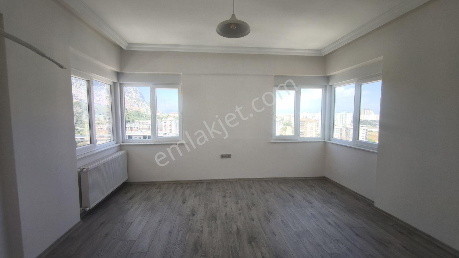 Konyaaltı Sarısu Pınar Park Sitesi'nde Satılık 3+1 — fotoğraf 19