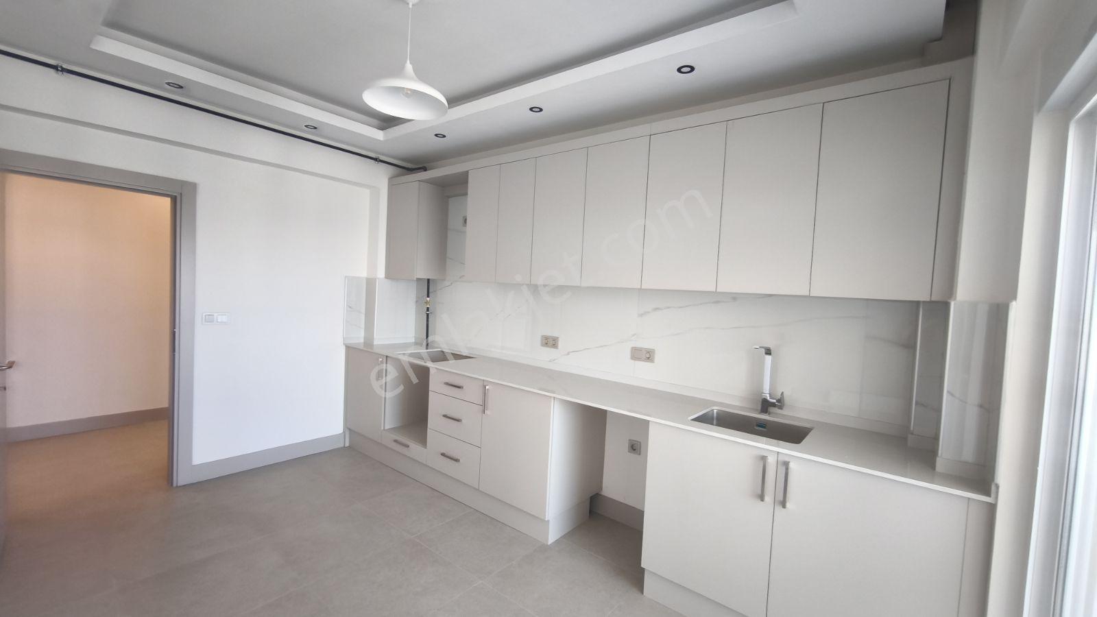 Konyaaltı Sarısu Pınar Park Sitesi'nde Satılık 3+1 — fotoğraf 20
