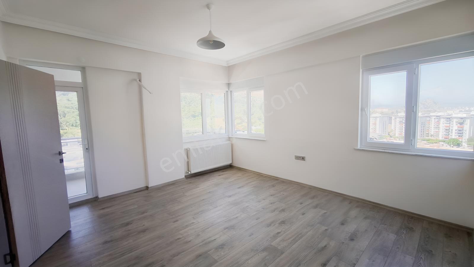 Konyaaltı Sarısu Pınar Park Sitesi'nde Satılık 3+1 — fotoğraf 21