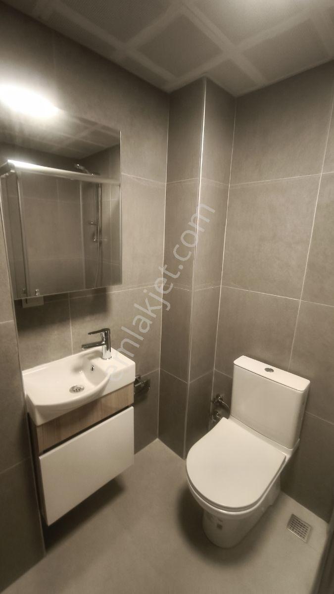 Konyaaltı Sarısu Pınar Park Sitesi'nde Satılık 3+1 — fotoğraf 24