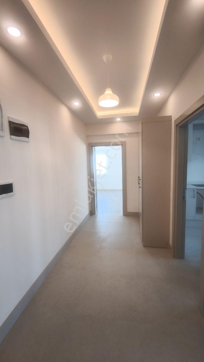 Konyaaltı Sarısu Pınar Park Sitesi'nde Satılık 3+1 — fotoğraf 26