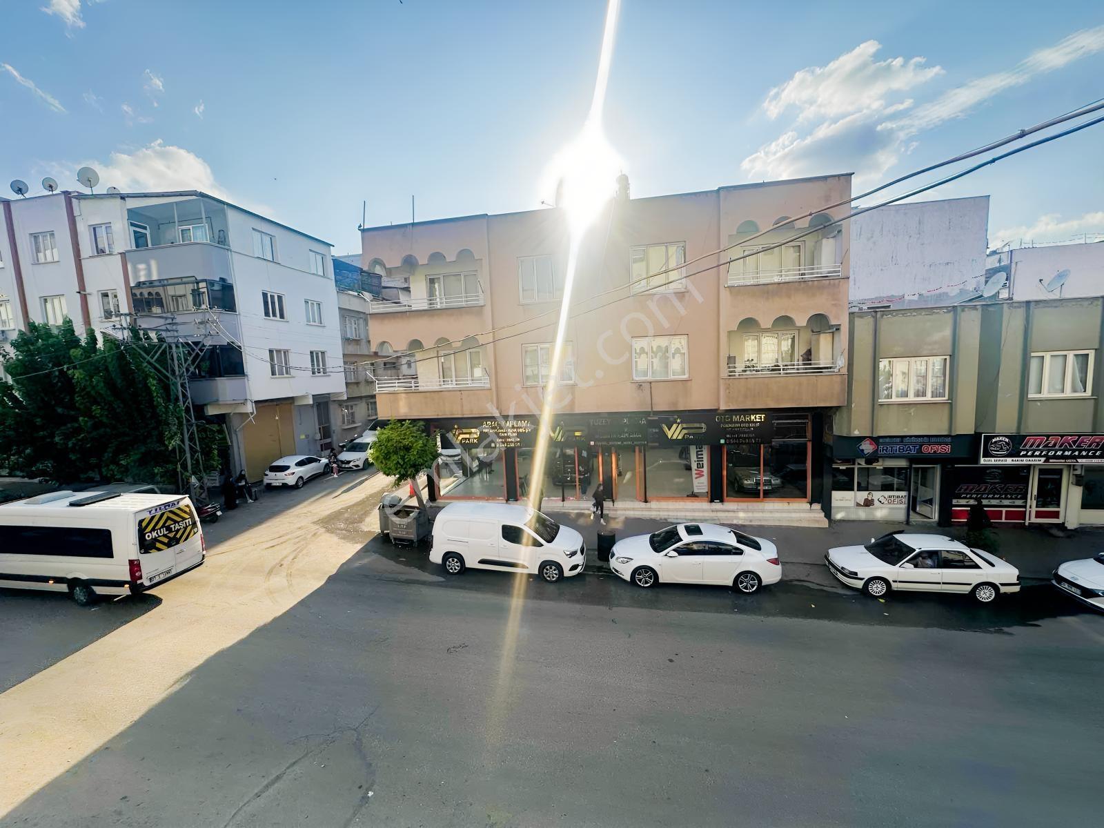 60. Yıl Mah Cadde Üstü Komple Satılık Bina — fotoğraf 2