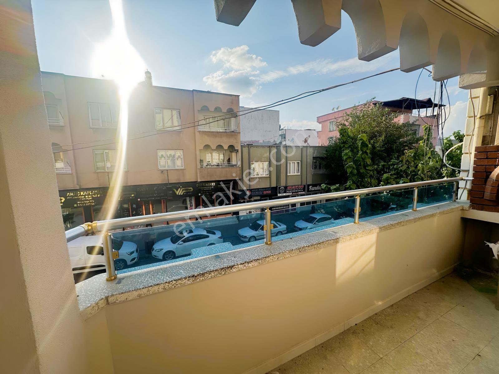 60. Yıl Mah Cadde Üstü Komple Satılık Bina — fotoğraf 3