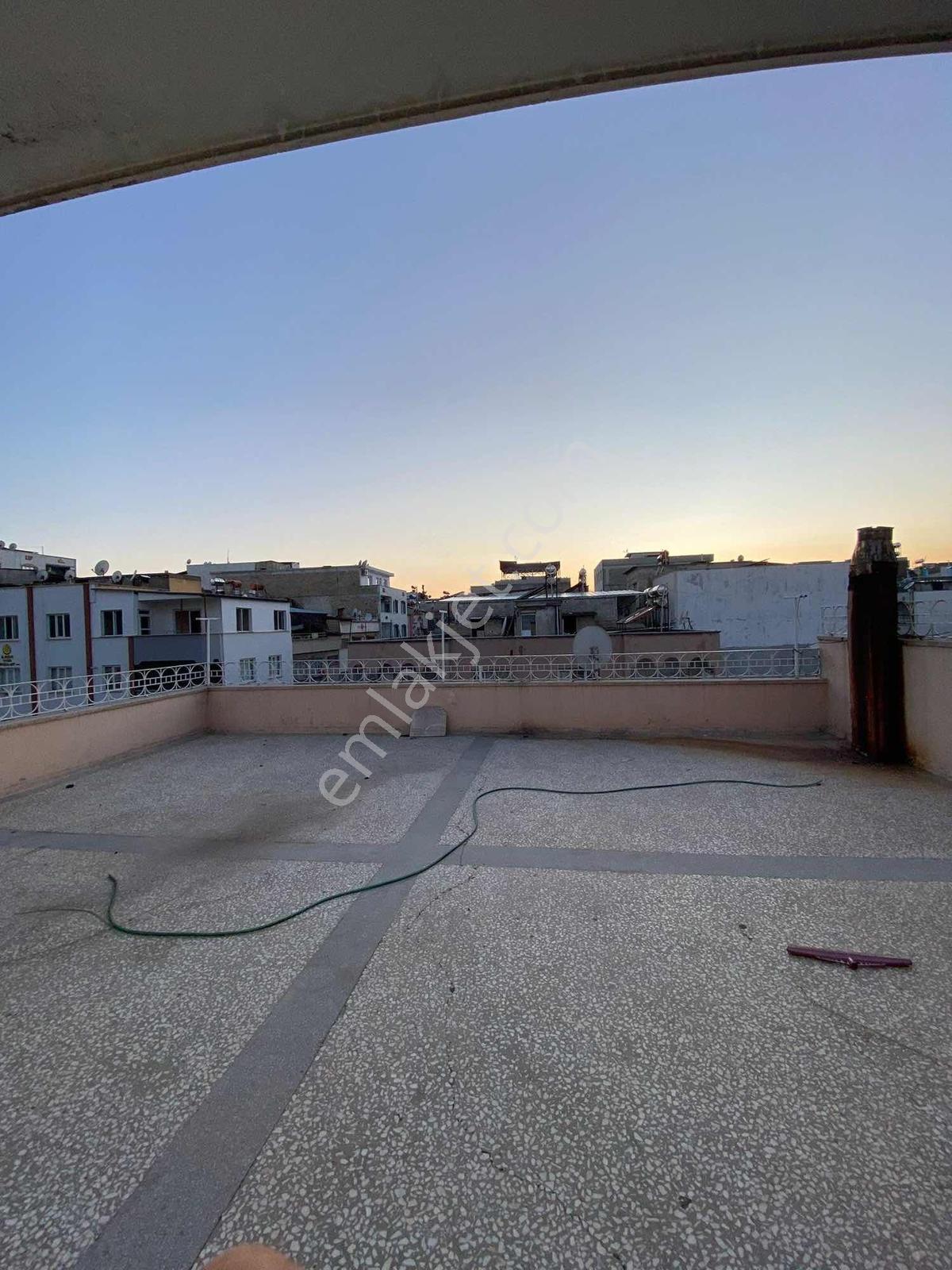 60. Yıl Mah Cadde Üstü Komple Satılık Bina — fotoğraf 19