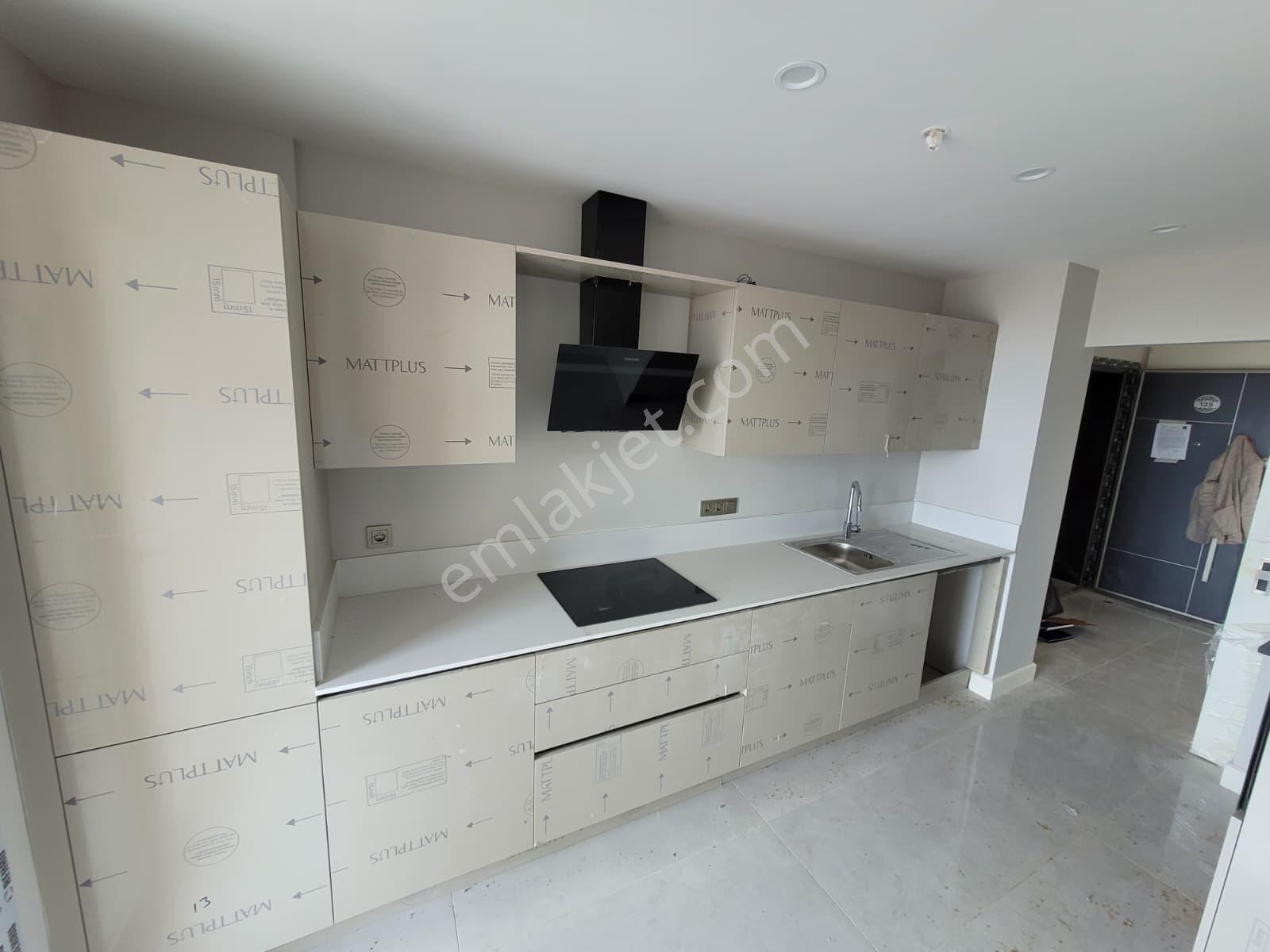Adres Ankara Evlerinde 22.katta Panoramik Manzaralı 2+1 Satılık — fotoğraf 4