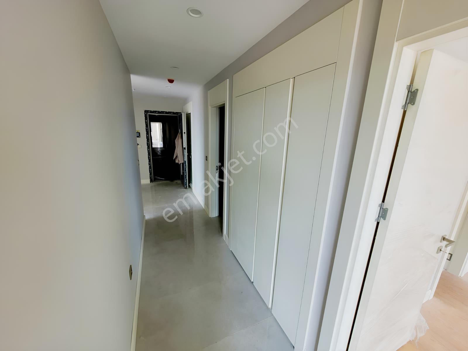 Adres Ankara Evlerinde 22.katta Panoramik Manzaralı 2+1 Satılık — fotoğraf 7
