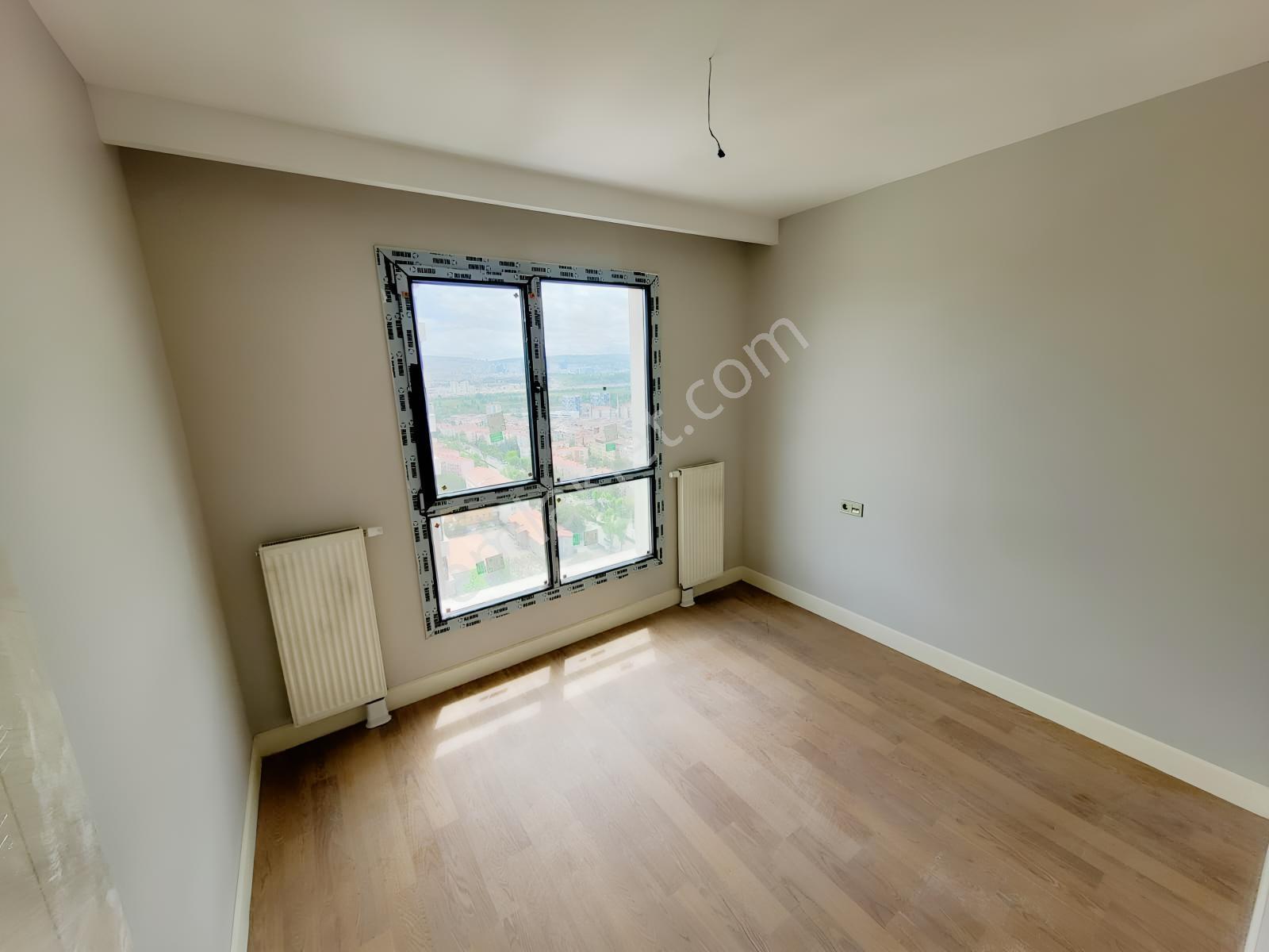 Adres Ankara Evlerinde 22.katta Panoramik Manzaralı 2+1 Satılık — fotoğraf 10
