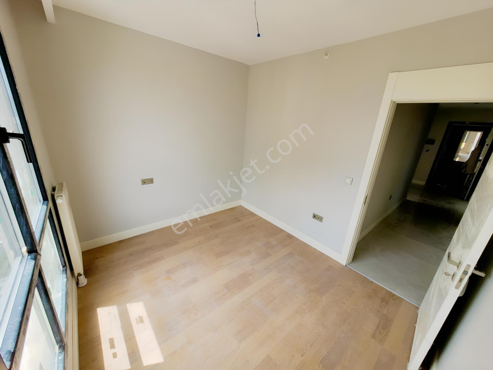 Adres Ankara Evlerinde 22.katta Panoramik Manzaralı 2+1 Satılık — fotoğraf 12