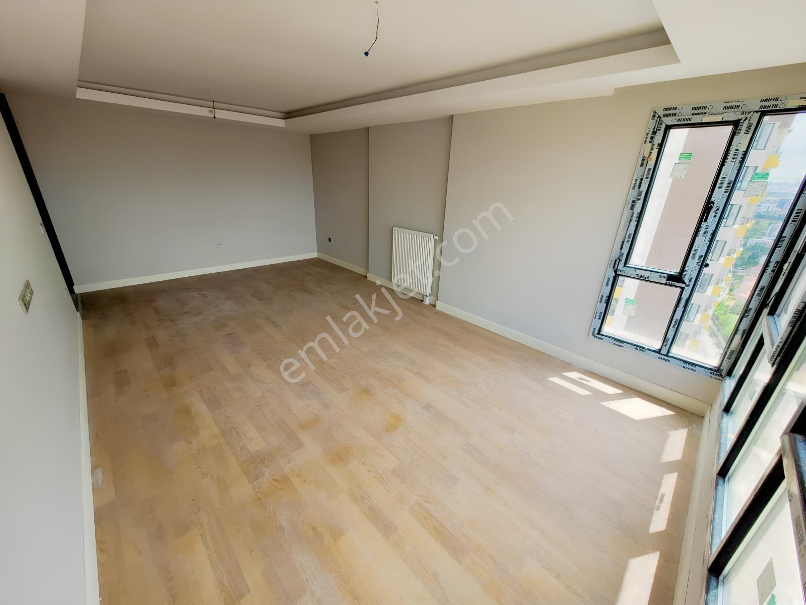 Adres Ankara Evlerinde 22.katta Panoramik Manzaralı 2+1 Satılık — fotoğraf 14