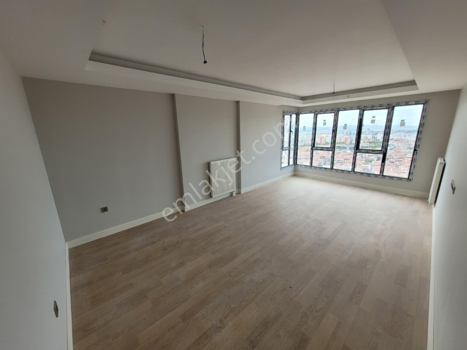Adres Ankara Evlerinde 22.katta Panoramik Manzaralı 2+1 Satılık — fotoğraf 15