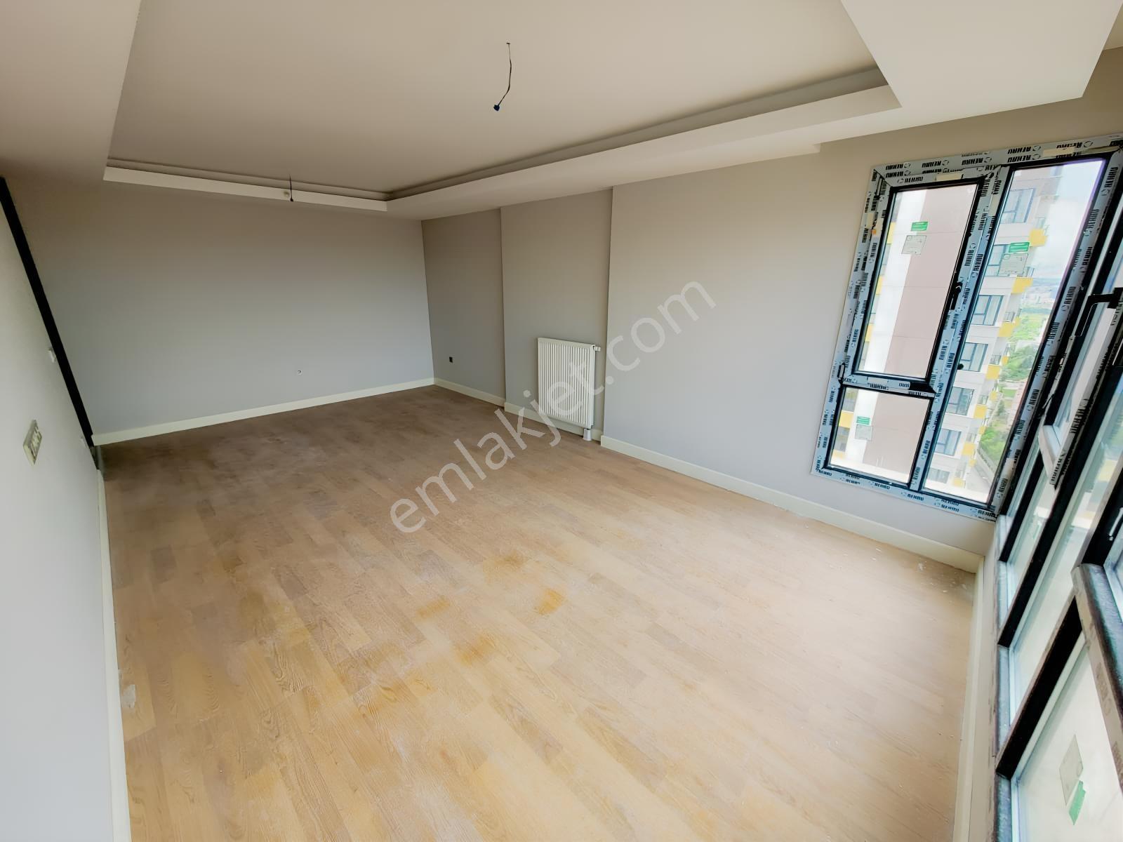 Adres Ankara Evlerinde 22.katta Panoramik Manzaralı 2+1 Satılık — fotoğraf 16