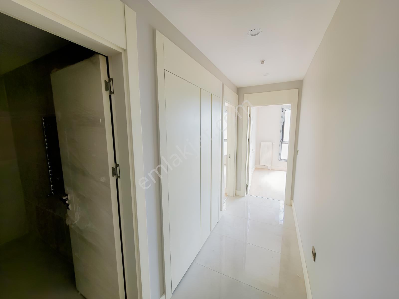 Adres Ankara Evlerinde 22.katta Panoramik Manzaralı 2+1 Satılık — fotoğraf 17