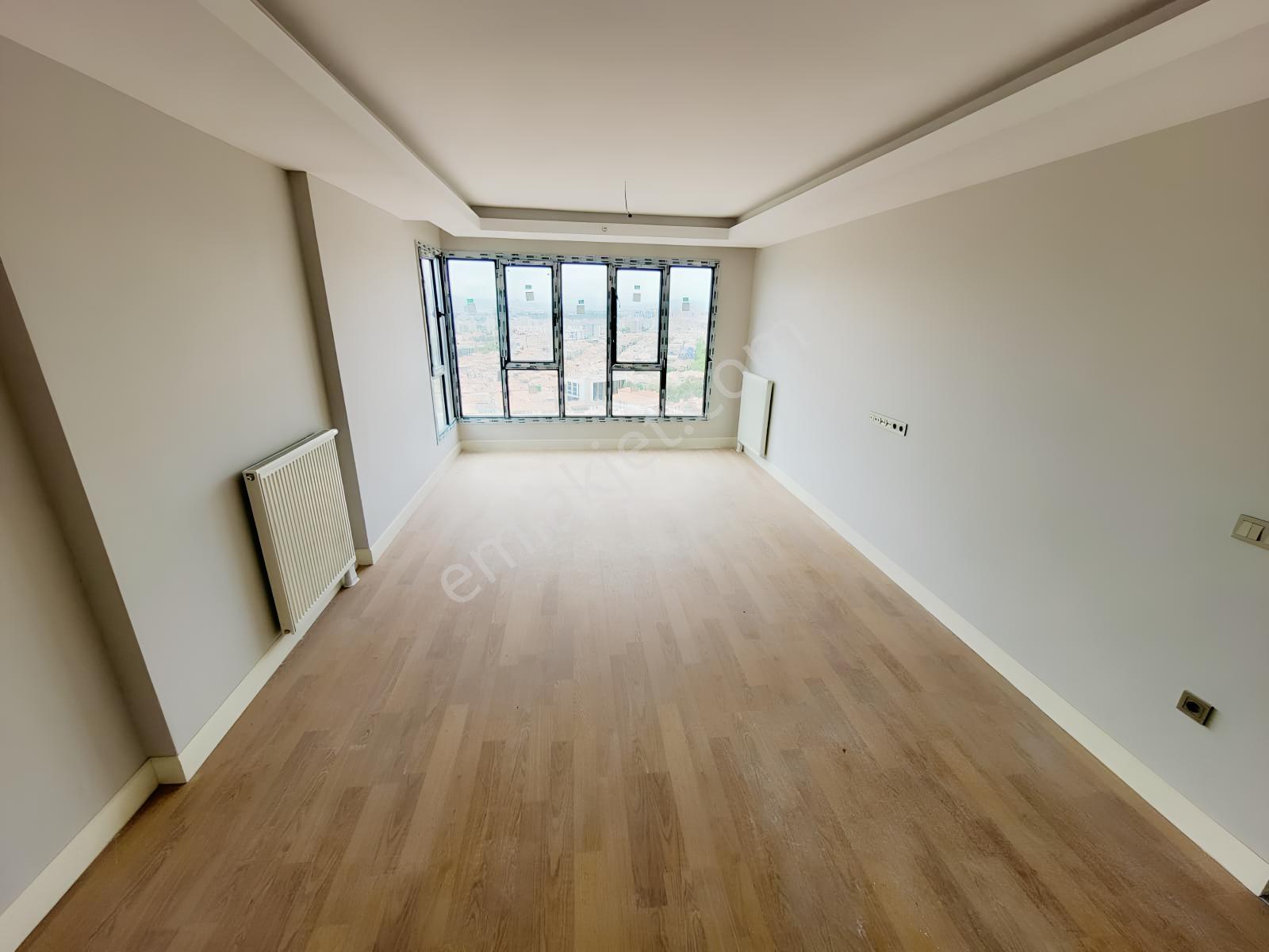 Adres Ankara Evlerinde 22.katta Panoramik Manzaralı 2+1 Satılık — fotoğraf 18