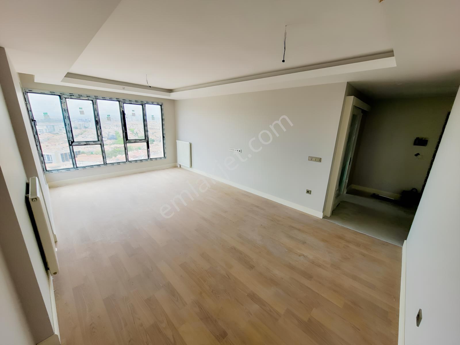 Adres Ankara Evlerinde 22.katta Panoramik Manzaralı 2+1 Satılık — fotoğraf 19