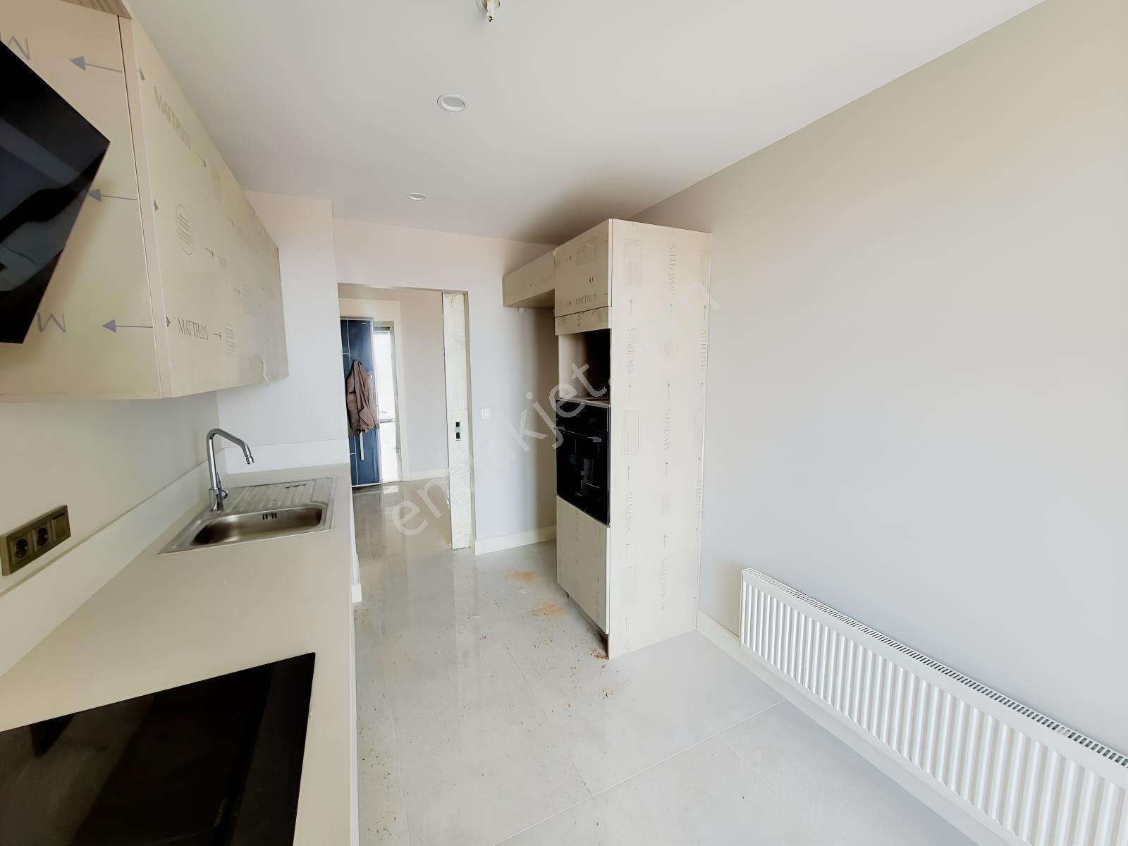 Adres Ankara Evlerinde 22.katta Panoramik Manzaralı 2+1 Satılık — fotoğraf 23