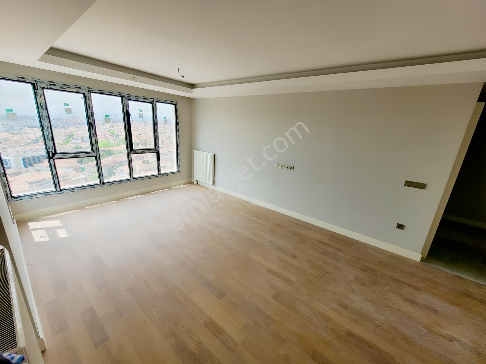 Adres Ankara Evlerinde 22.katta Panoramik Manzaralı 2+1 Satılık — fotoğraf 24