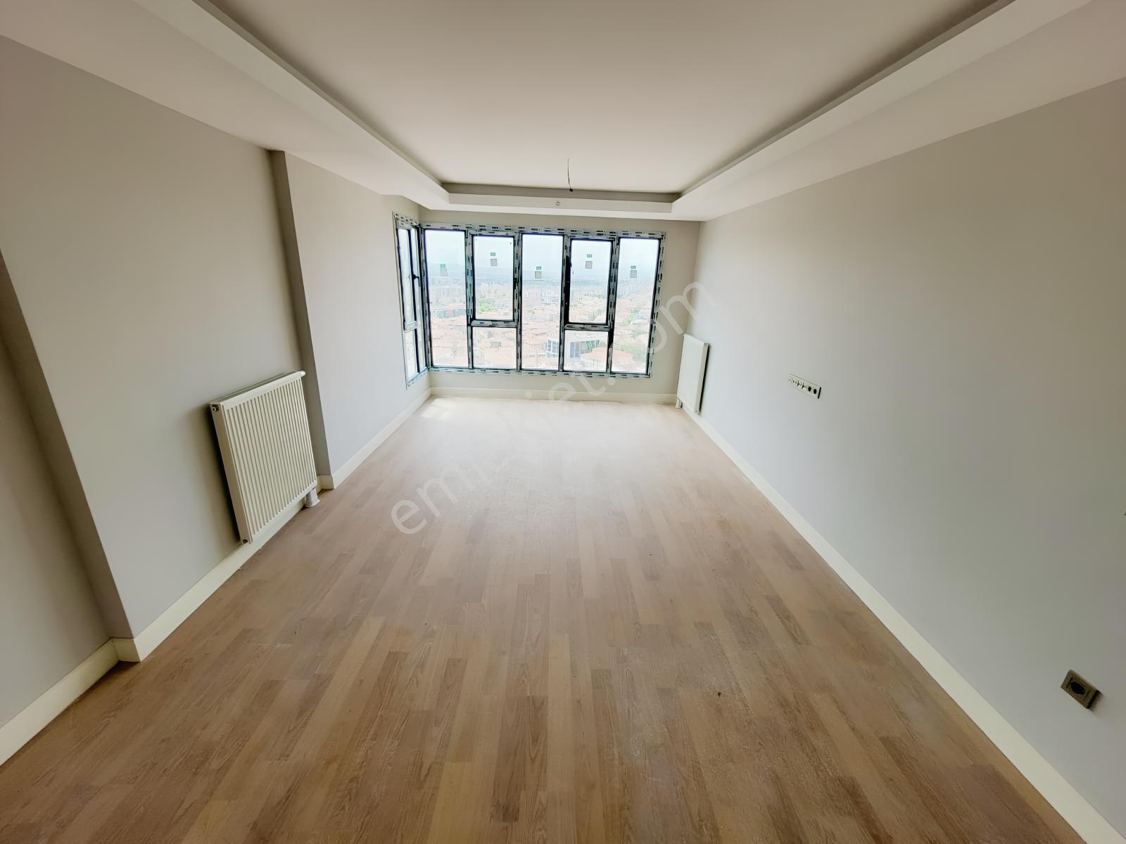 Adres Ankara Evlerinde 22.katta Panoramik Manzaralı 2+1 Satılık — fotoğraf 26