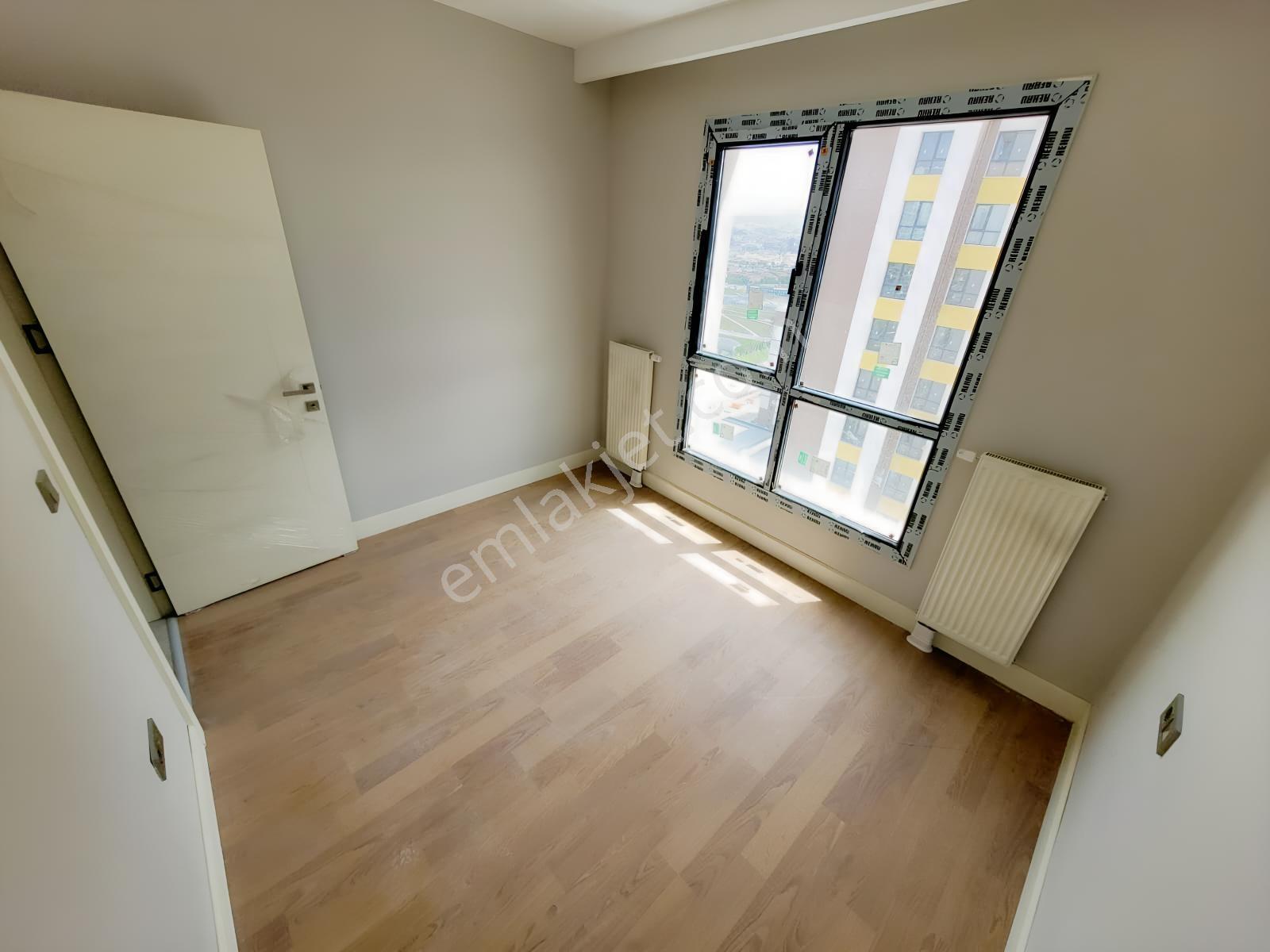 Adres Ankara Evlerinde 22.katta Panoramik Manzaralı 2+1 Satılık — fotoğraf 28