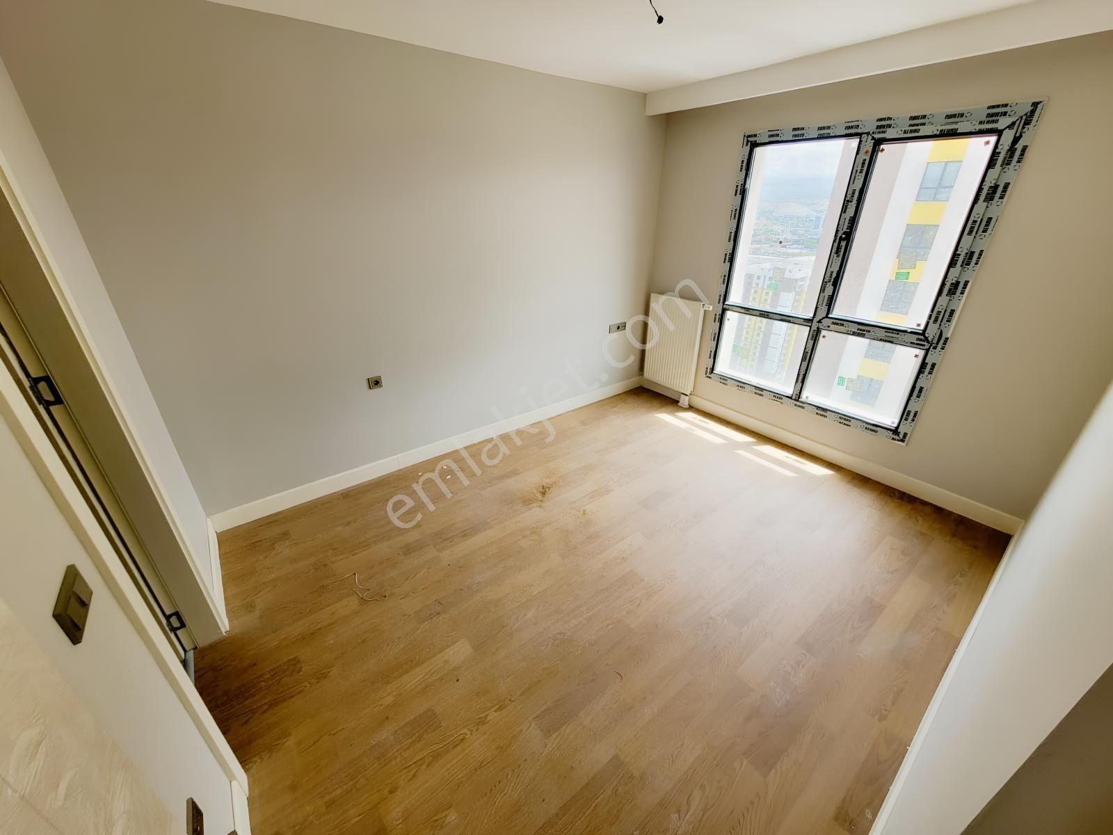 Adres Ankara Evlerinde 22.katta Panoramik Manzaralı 2+1 Satılık — fotoğraf 29