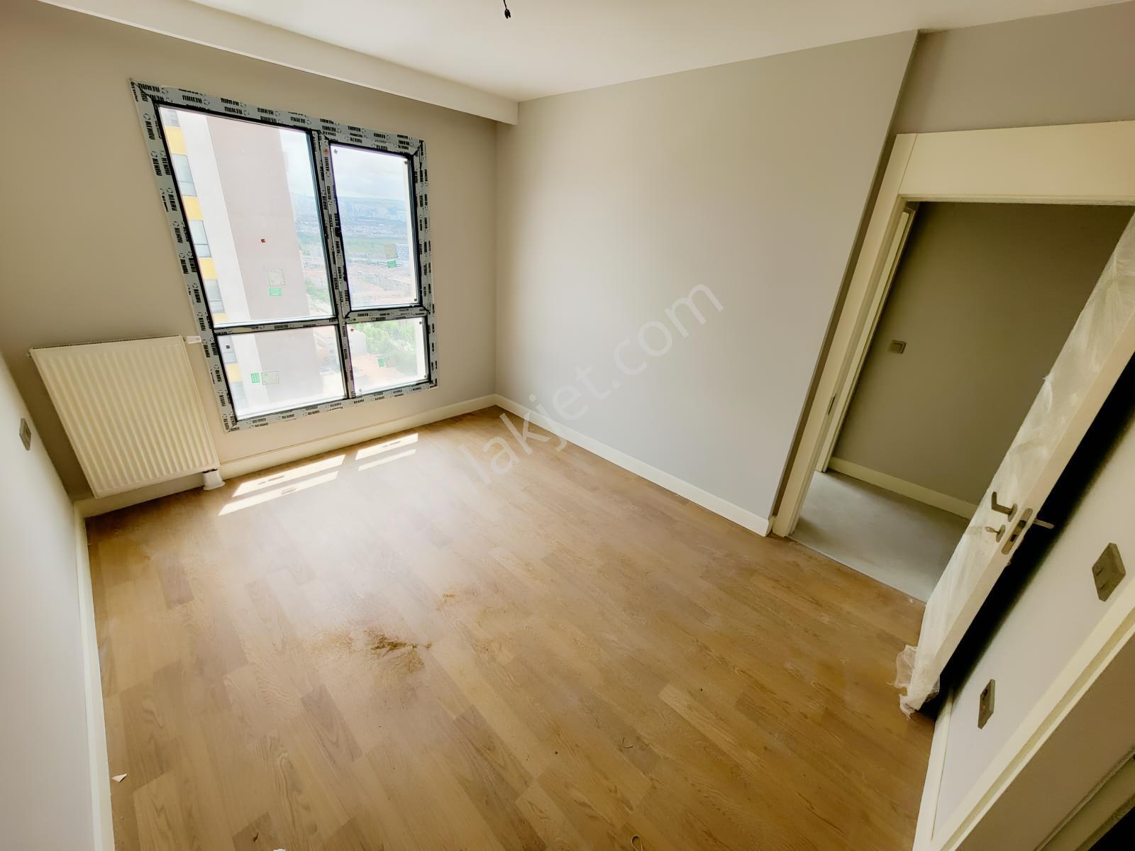 Adres Ankara Evlerinde 22.katta Panoramik Manzaralı 2+1 Satılık — fotoğraf 31