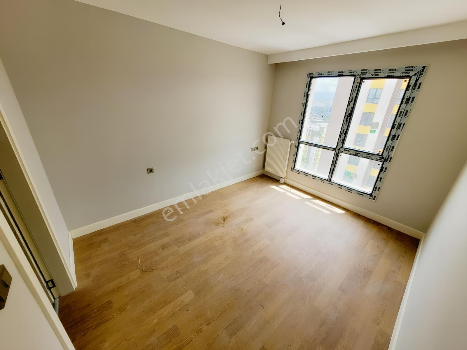 Adres Ankara Evlerinde 22.katta Panoramik Manzaralı 2+1 Satılık — fotoğraf 32
