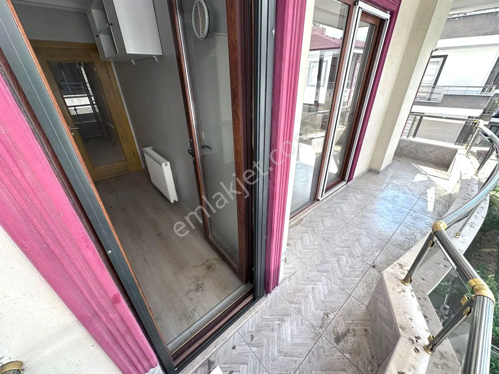 𝄞melodi'den Bulunmaz Fiyata Çift Cephe Ebeveyn Banyolu-ayrı Mutfak Genç 2+1 Daire — fotoğraf 4
