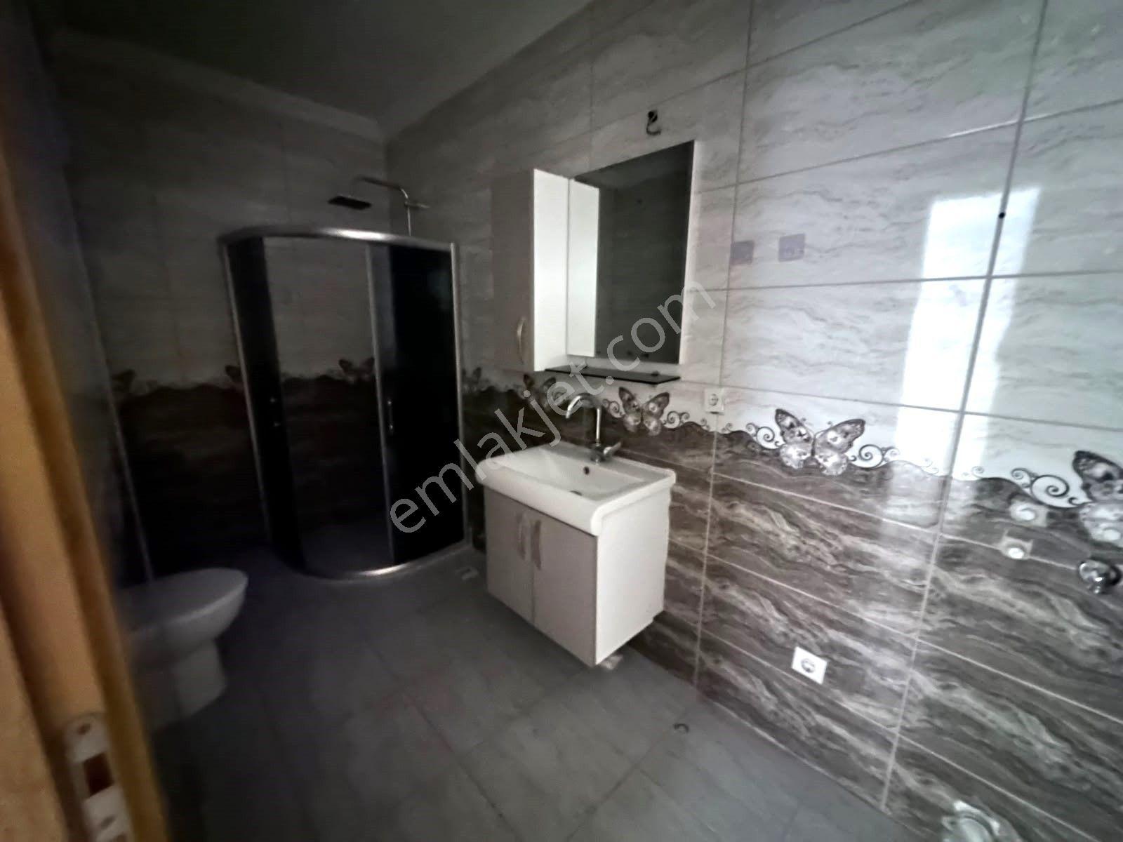 𝄞melodi'den Bulunmaz Fiyata Çift Cephe Ebeveyn Banyolu-ayrı Mutfak Genç 2+1 Daire — fotoğraf 20