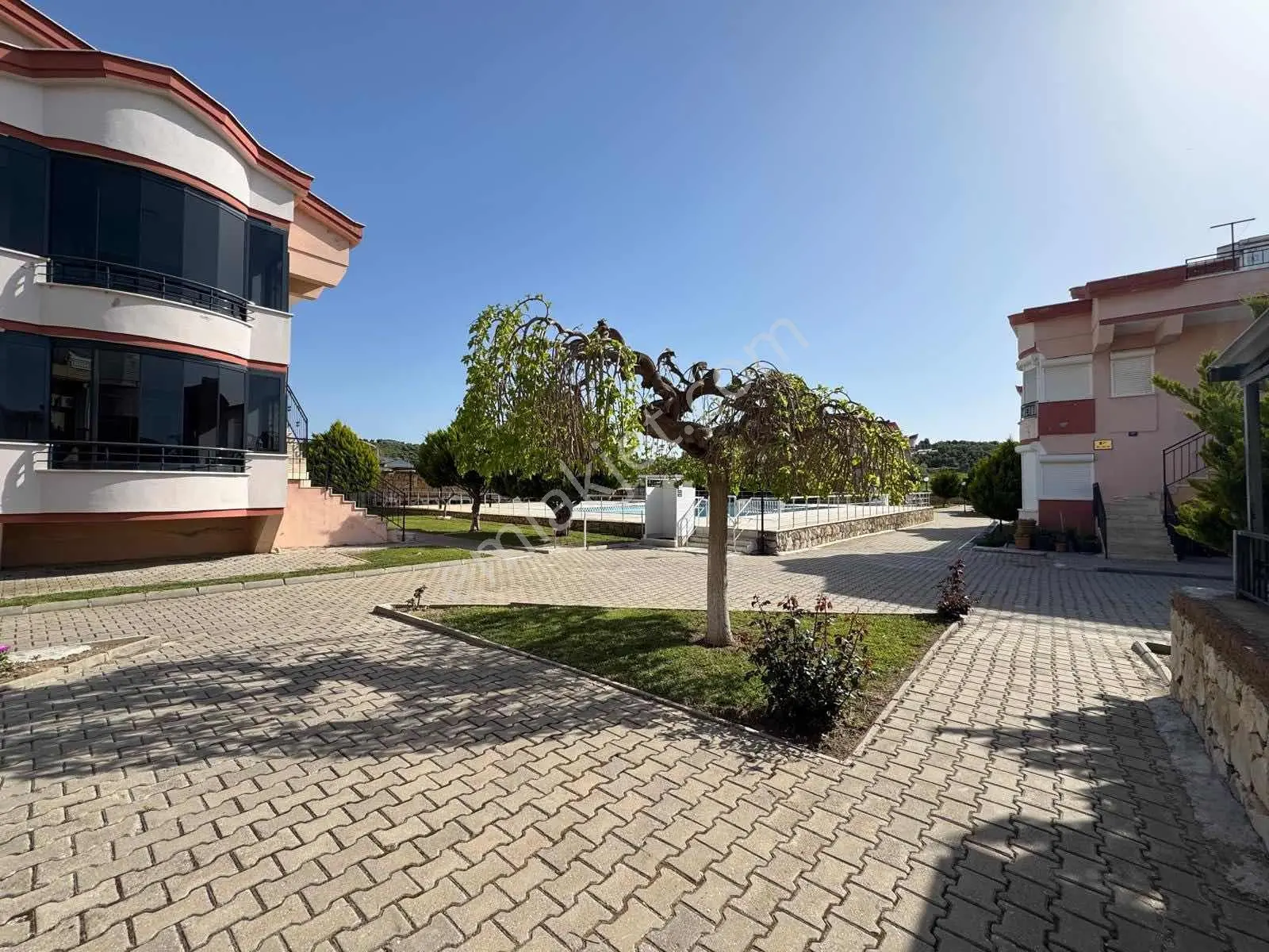 Didim Sağtur'da Satılık Dubleks — fotoğraf 5