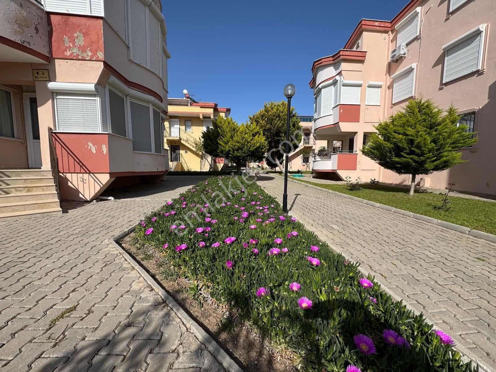 Didim Sağtur'da Satılık Dubleks — fotoğraf 6