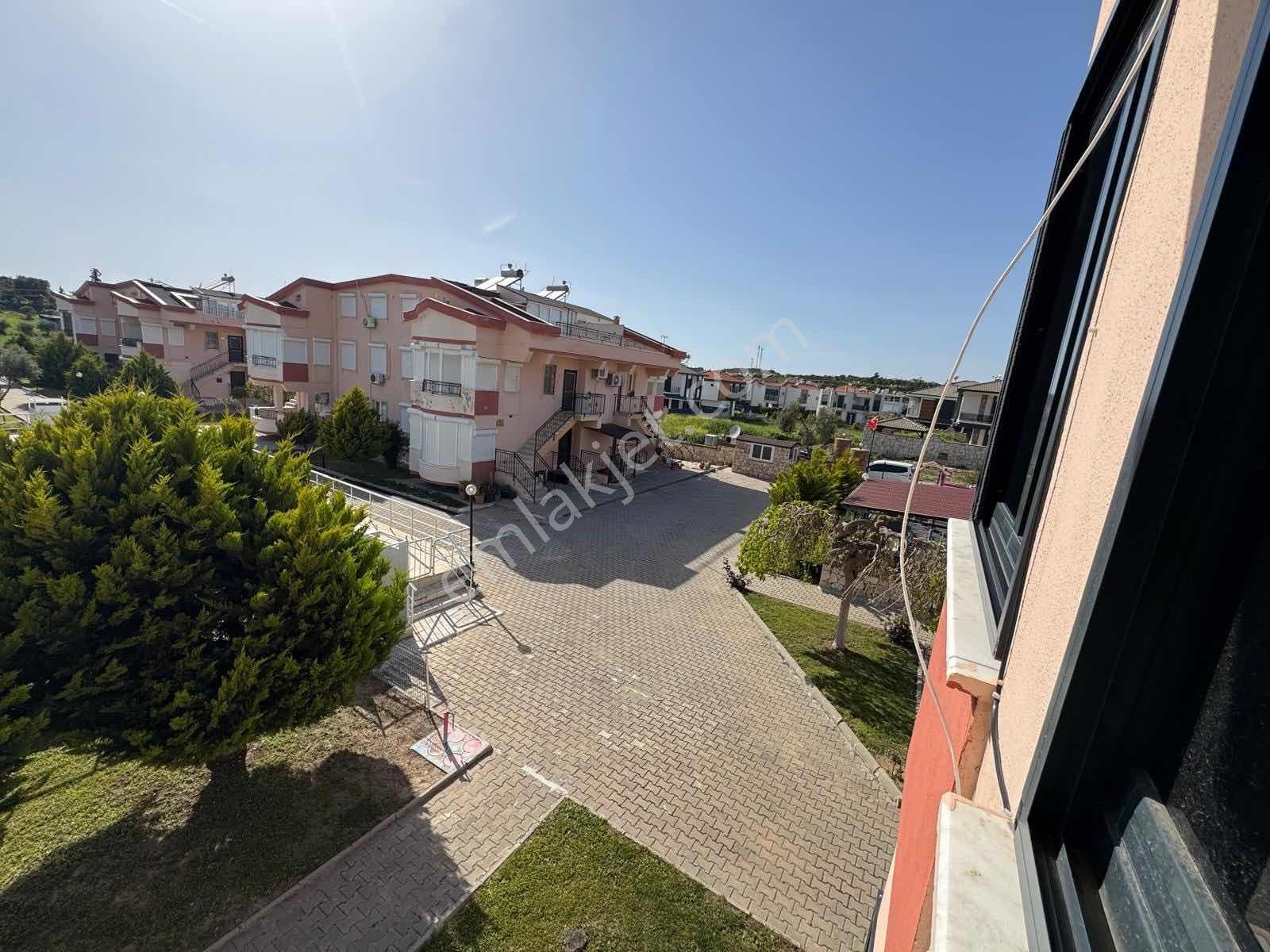Didim Sağtur'da Satılık Dubleks — fotoğraf 11