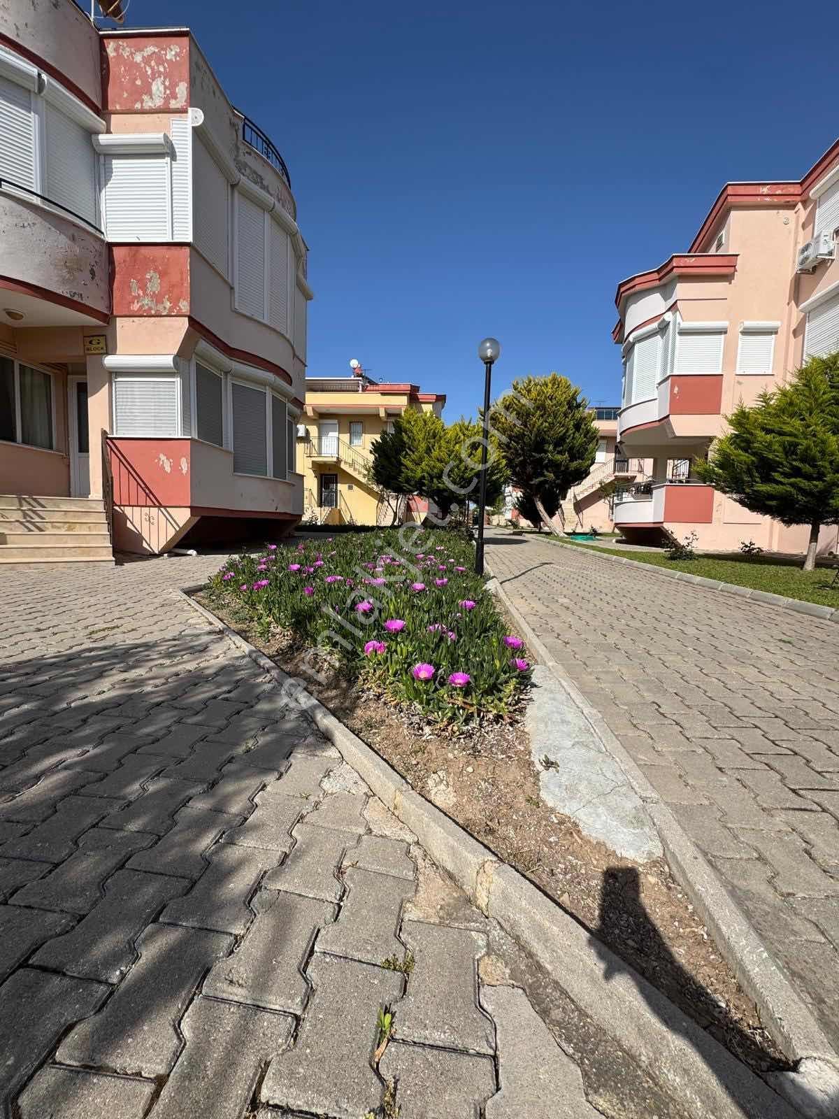Didim Sağtur'da Satılık Dubleks — fotoğraf 15