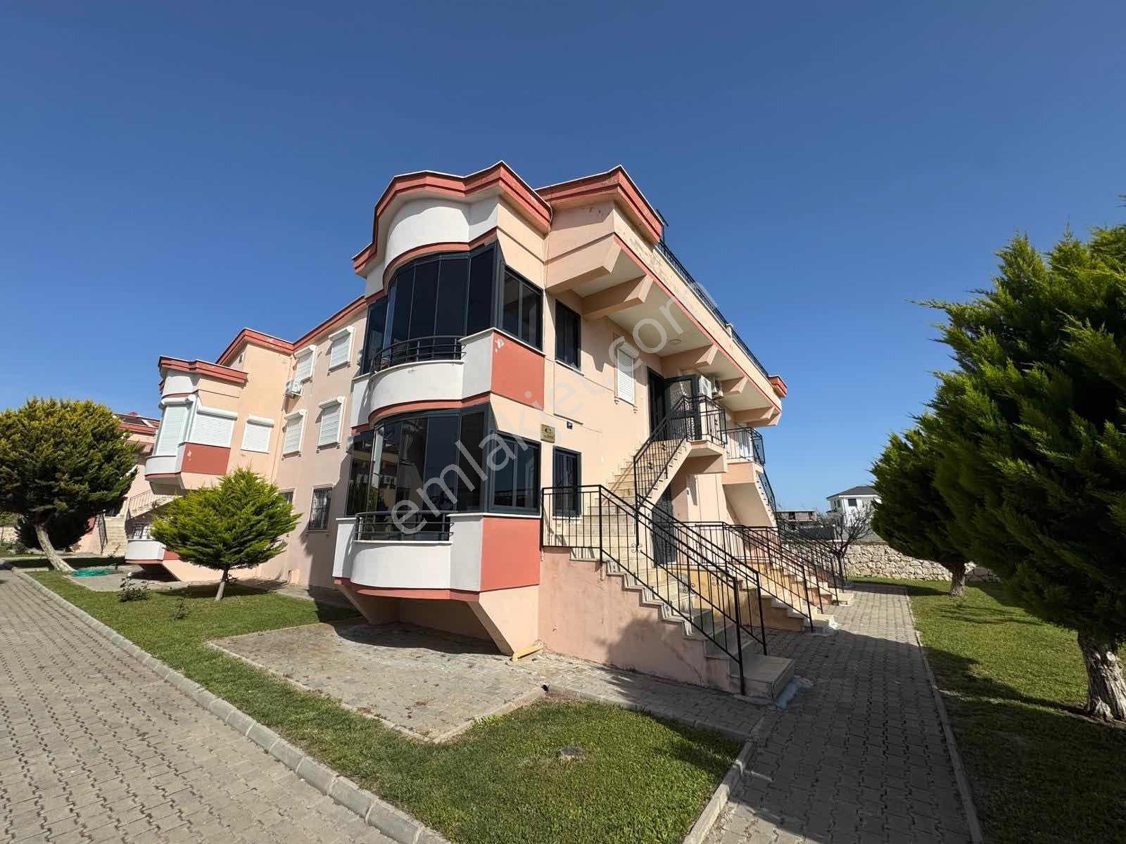 Didim Sağtur'da Satılık Dubleks — fotoğraf 18