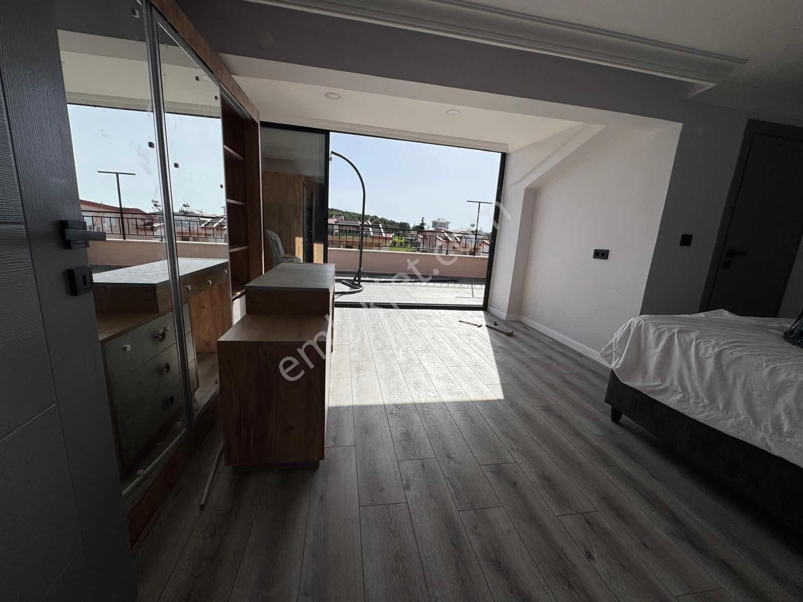 Didim Sağtur'da Satılık Dubleks — fotoğraf 19