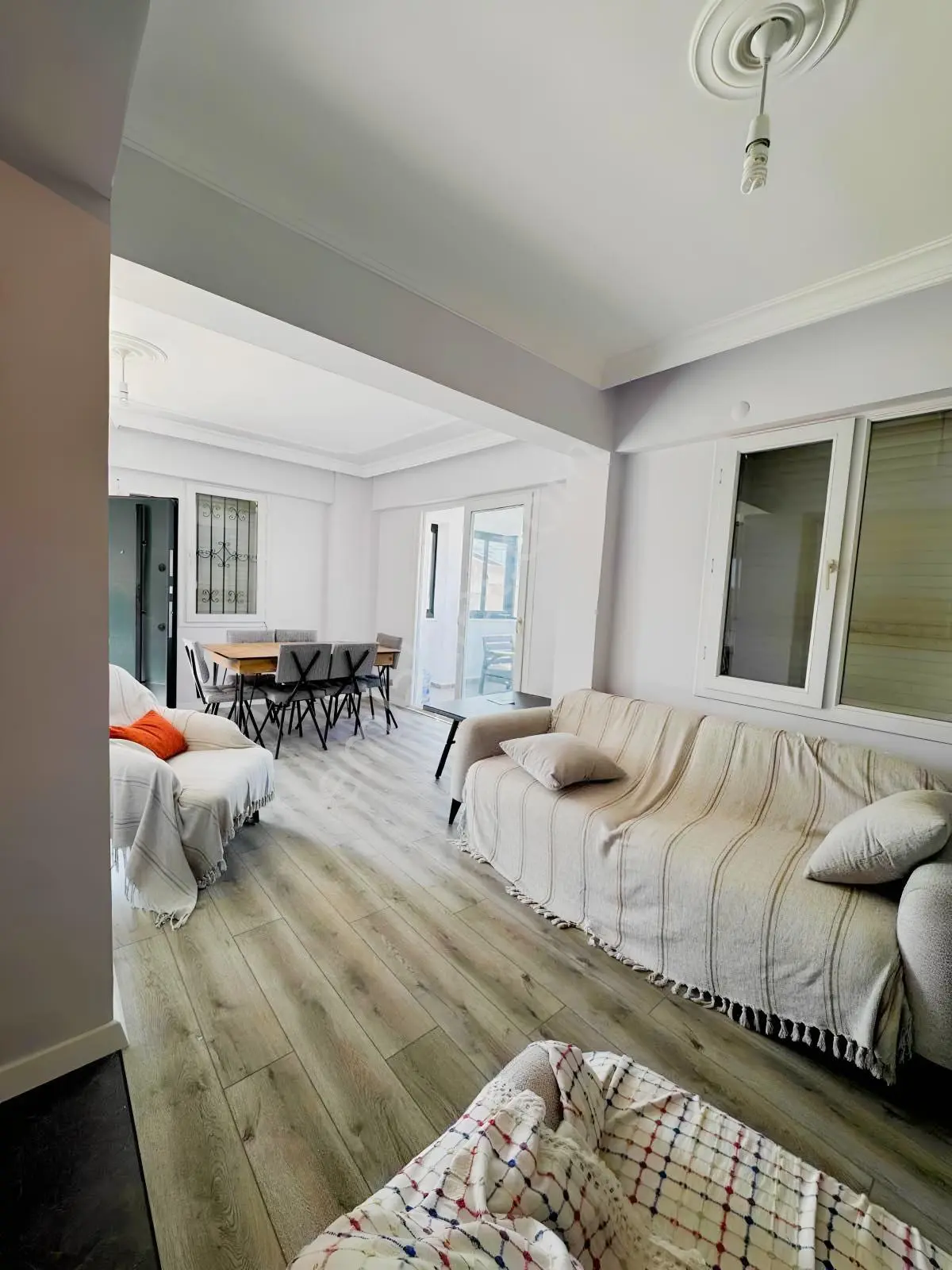 Didim Sağtur'da Satılık Dubleks — fotoğraf 21