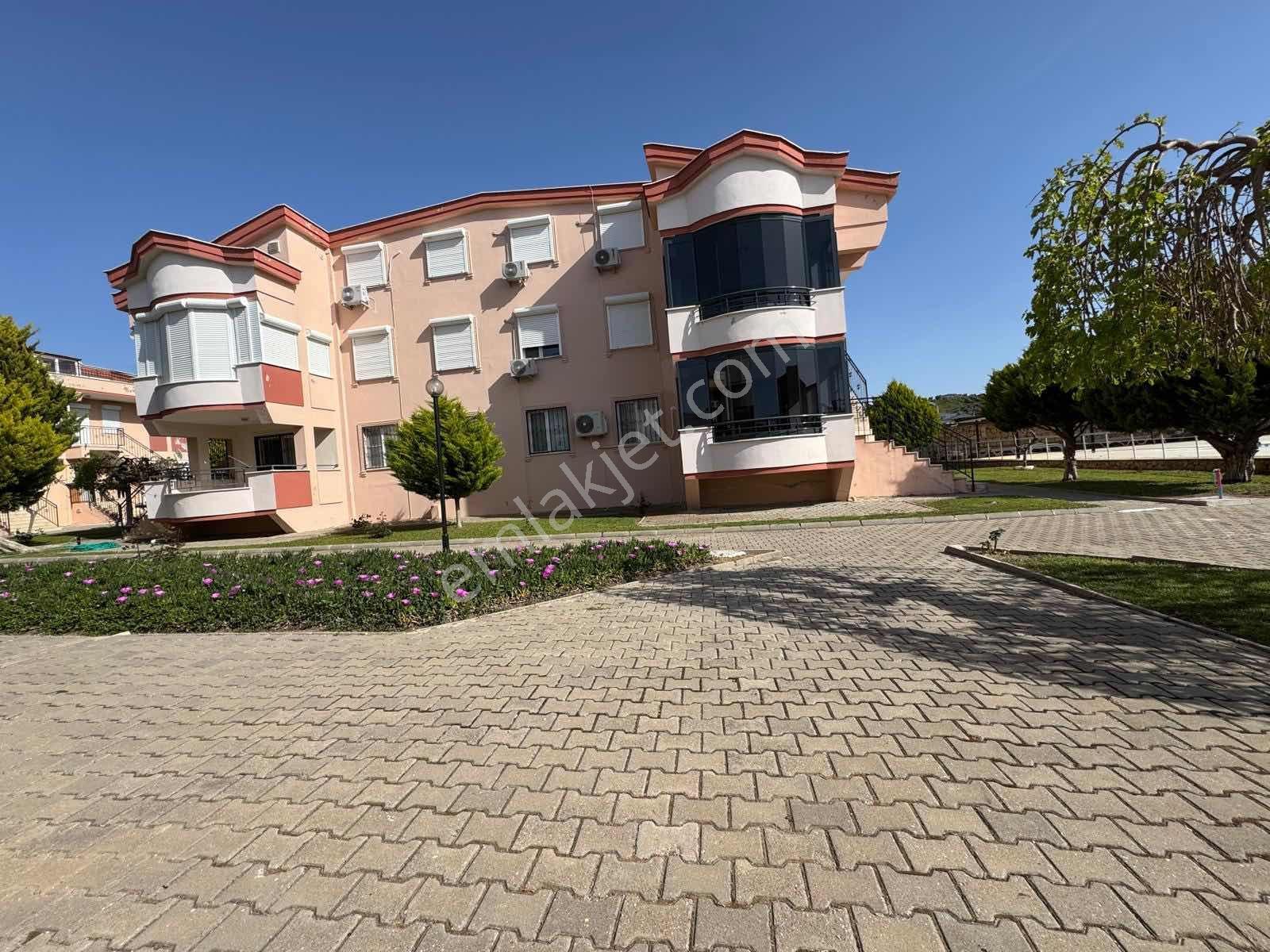 Didim Sağtur'da Satılık Dubleks — fotoğraf 29