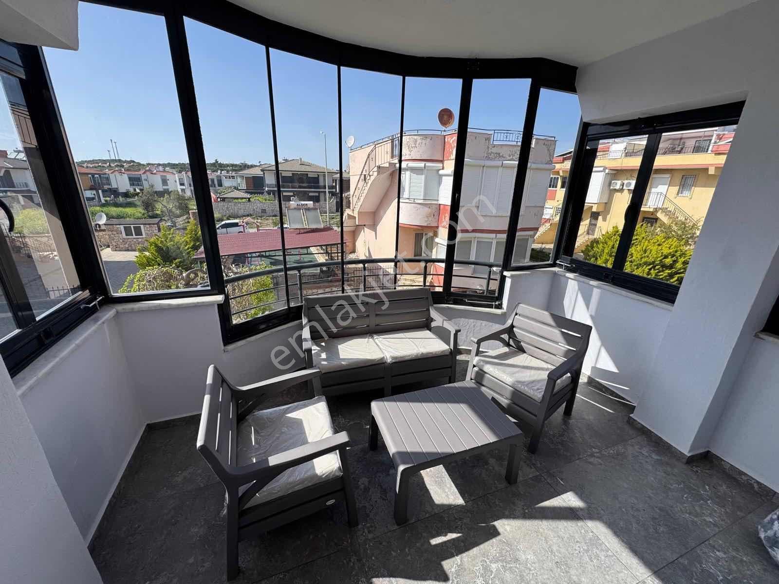 Didim Sağtur'da Satılık Dubleks — fotoğraf 32
