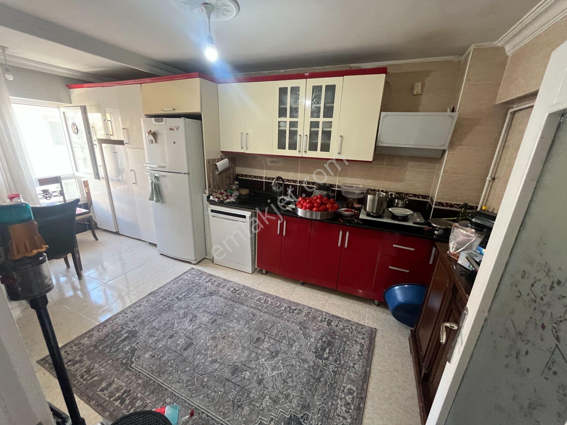 Elvan Mahallesinde Asansörlü 5+1 Teraslı Dublex Daire — fotoğraf 2