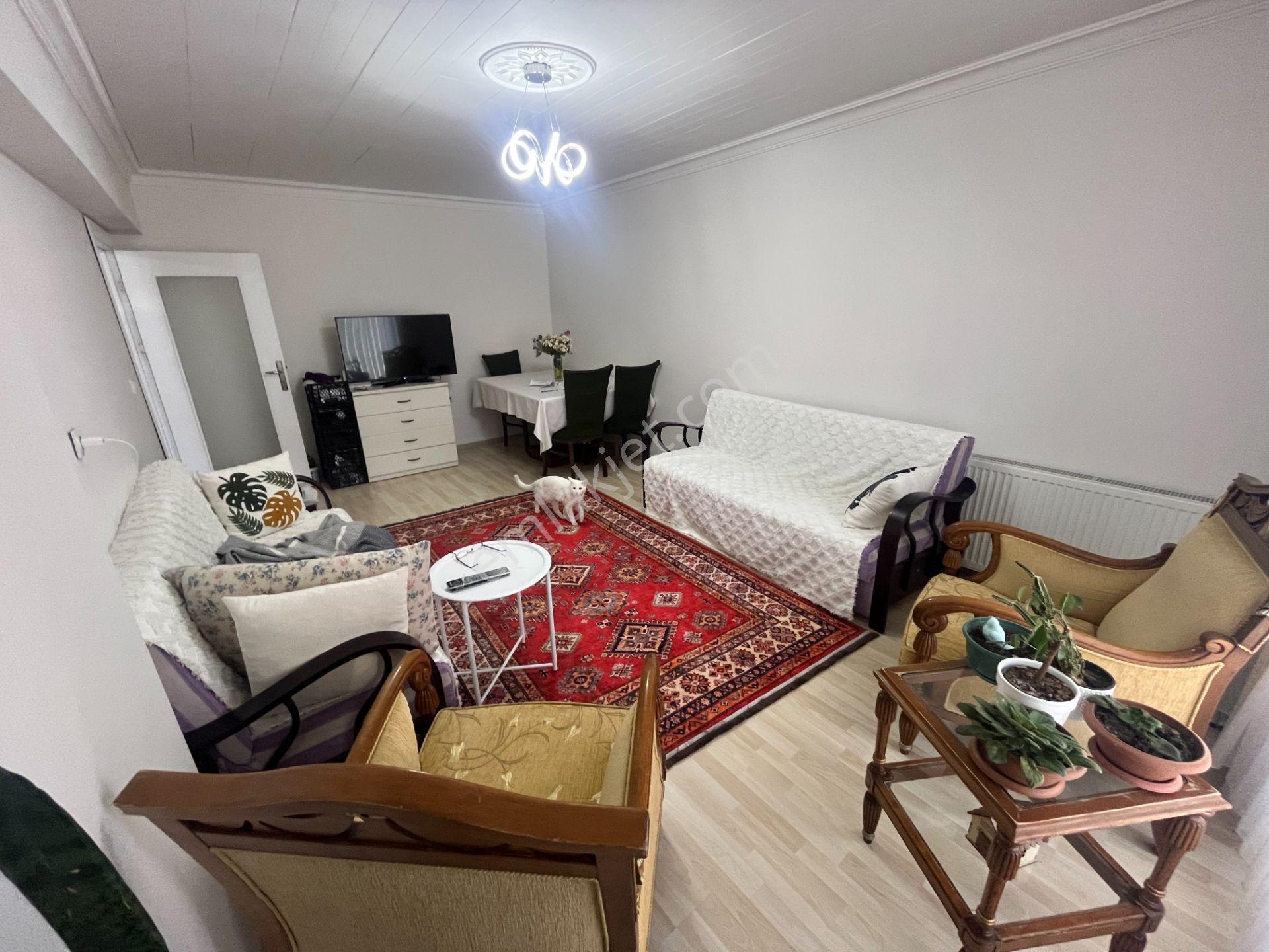 Elvan Mahallesinde Asansörlü 5+1 Teraslı Dublex Daire — fotoğraf 6