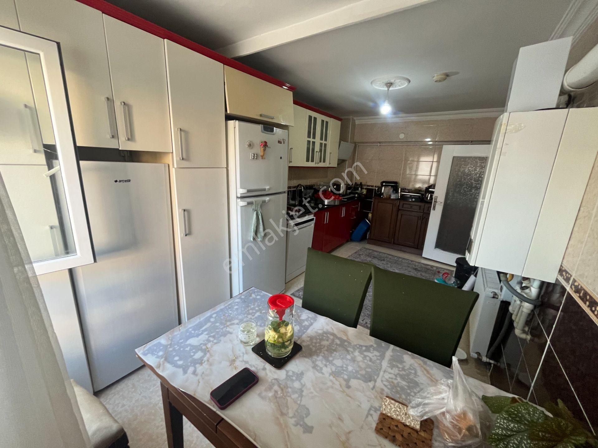 Elvan Mahallesinde Asansörlü 5+1 Teraslı Dublex Daire — fotoğraf 7