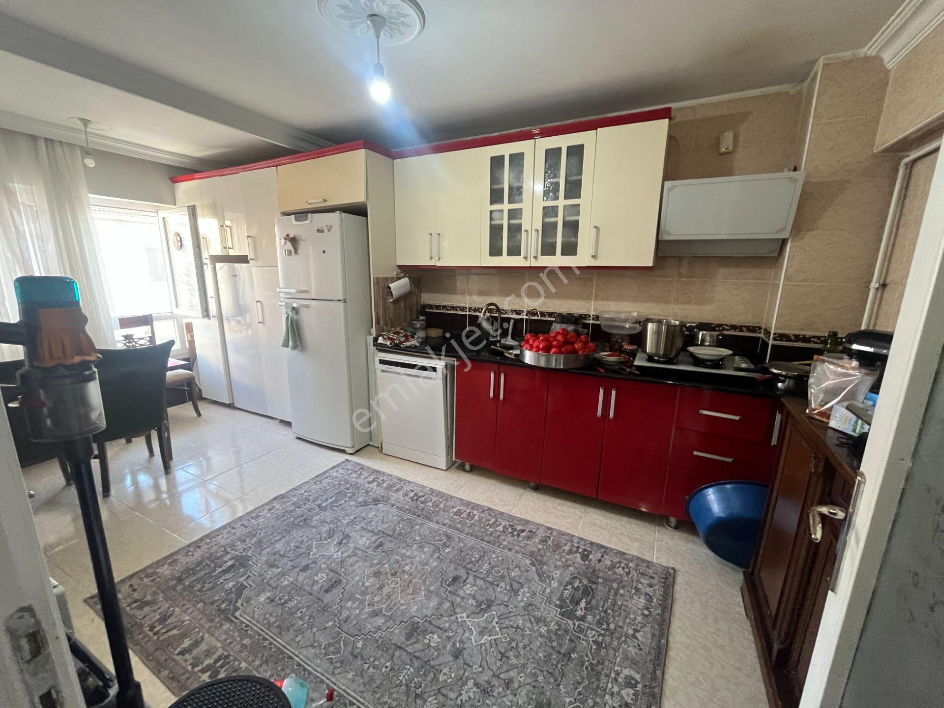 Elvan Mahallesinde Asansörlü 5+1 Teraslı Dublex Daire — fotoğraf 9
