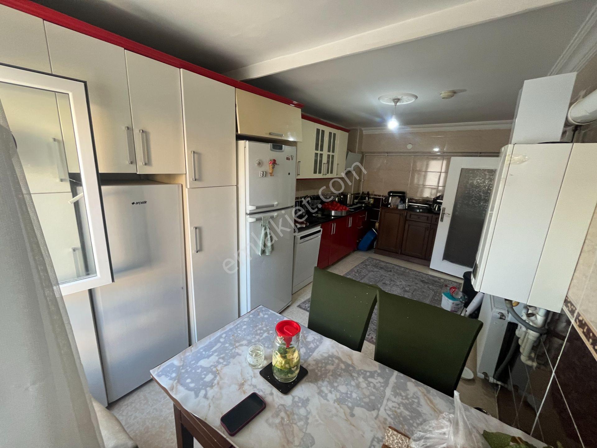 Elvan Mahallesinde Asansörlü 5+1 Teraslı Dublex Daire — fotoğraf 11