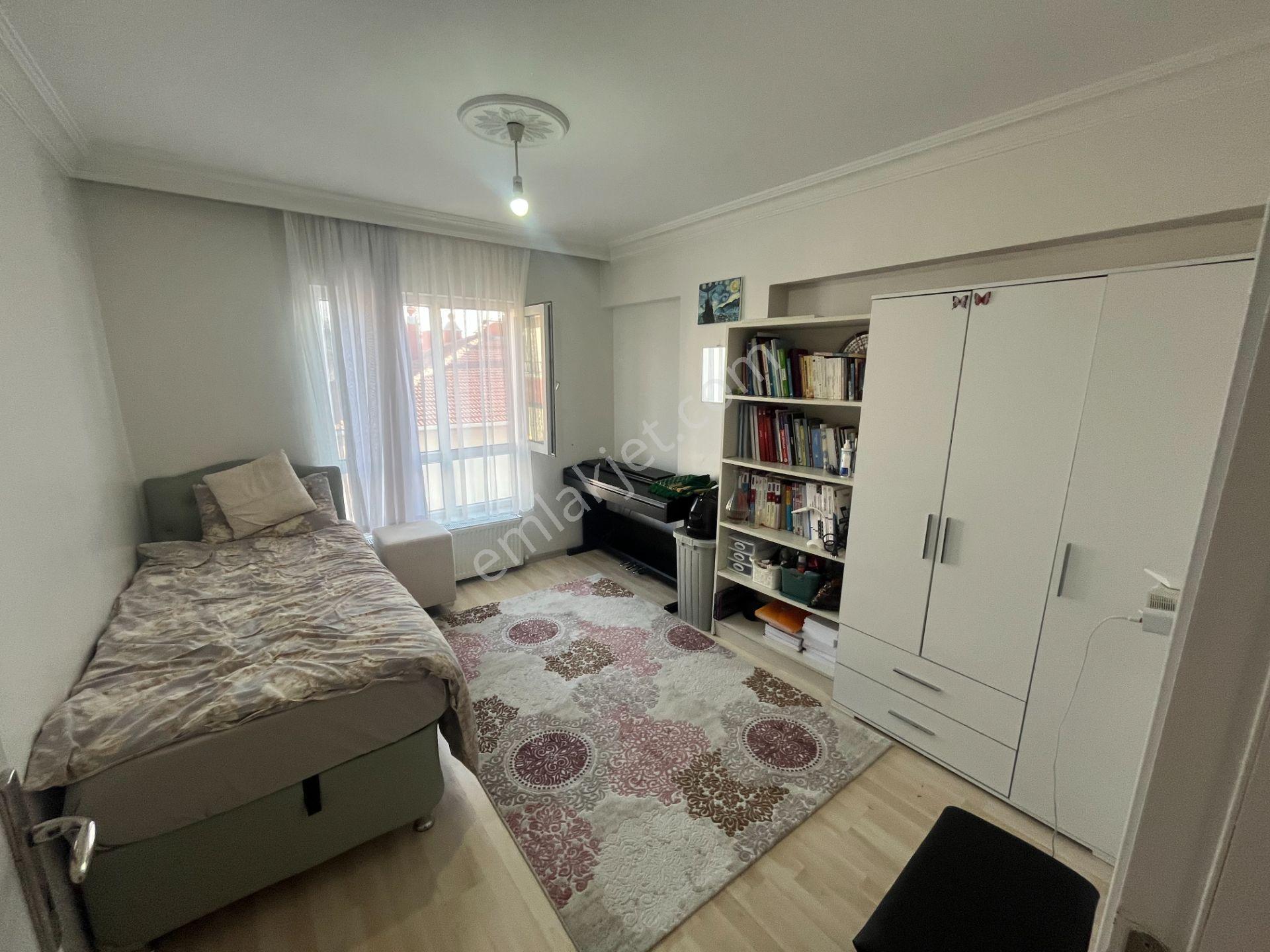 Elvan Mahallesinde Asansörlü 5+1 Teraslı Dublex Daire — fotoğraf 12
