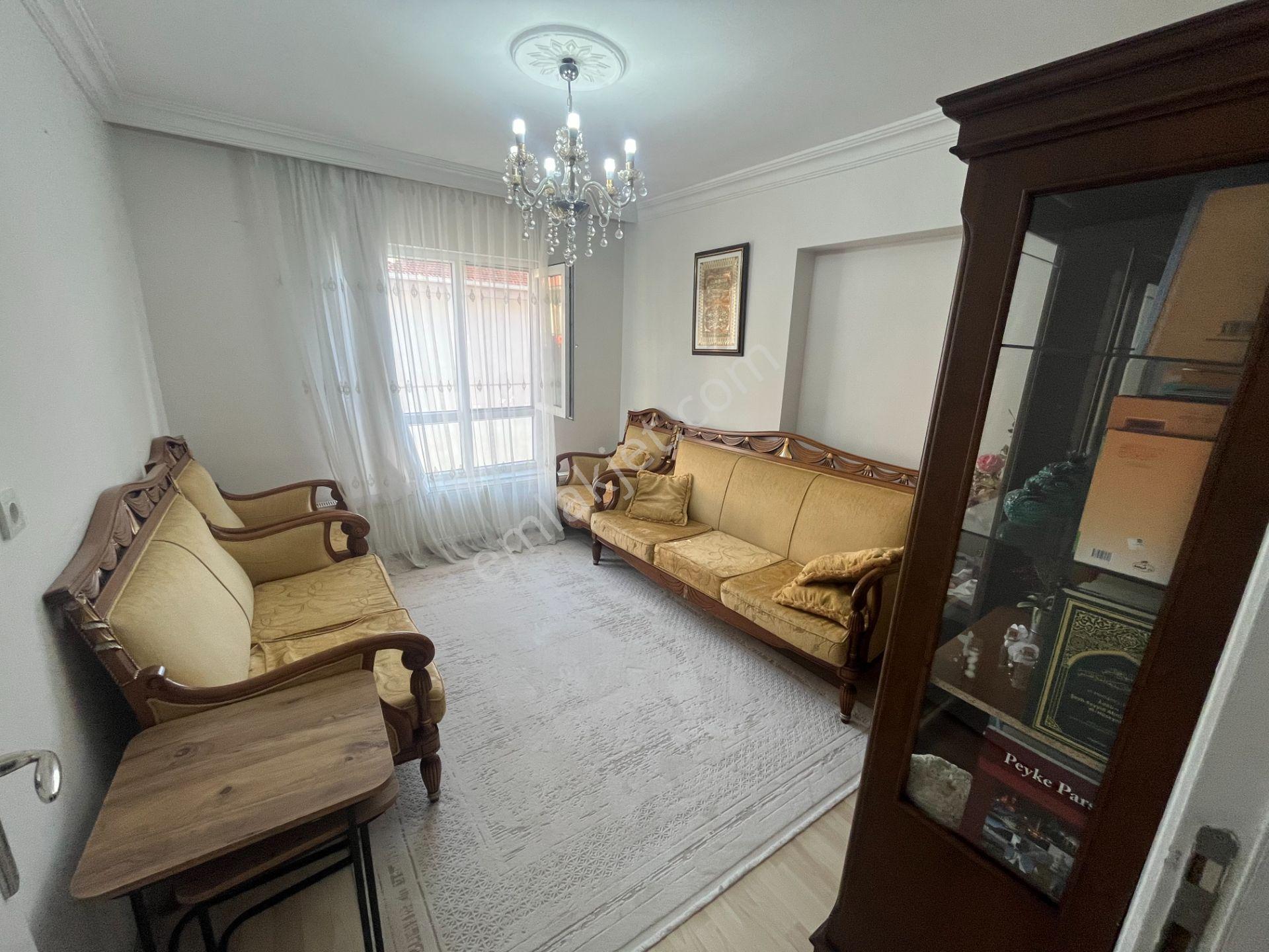Elvan Mahallesinde Asansörlü 5+1 Teraslı Dublex Daire — fotoğraf 13