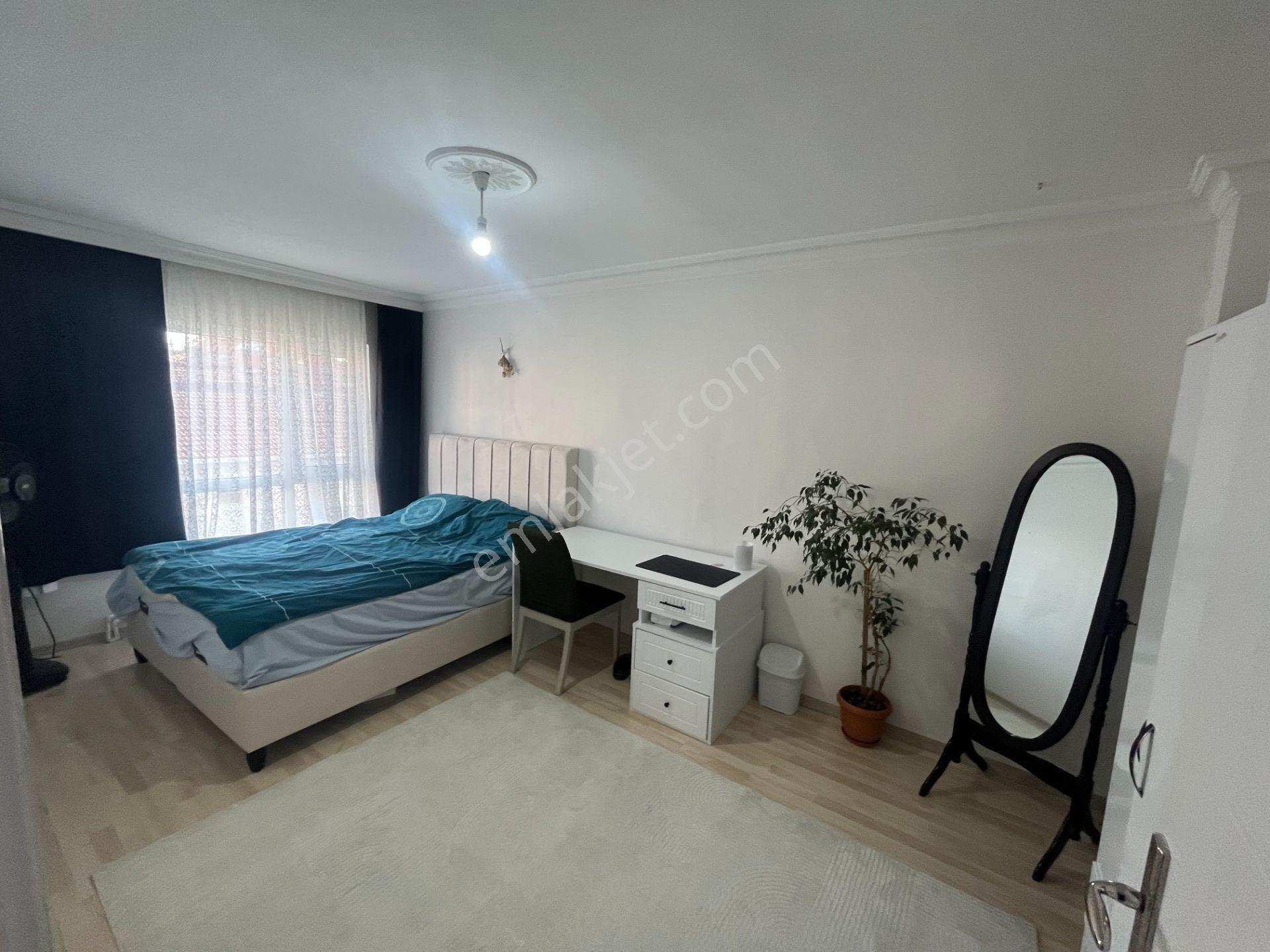 Elvan Mahallesinde Asansörlü 5+1 Teraslı Dublex Daire — fotoğraf 15