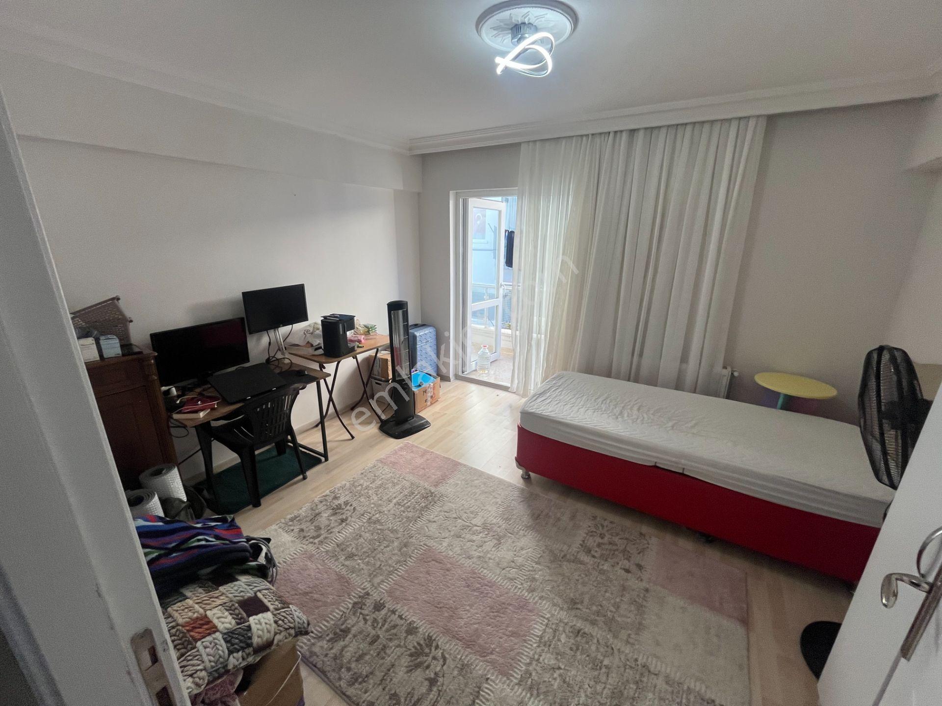 Elvan Mahallesinde Asansörlü 5+1 Teraslı Dublex Daire — fotoğraf 17