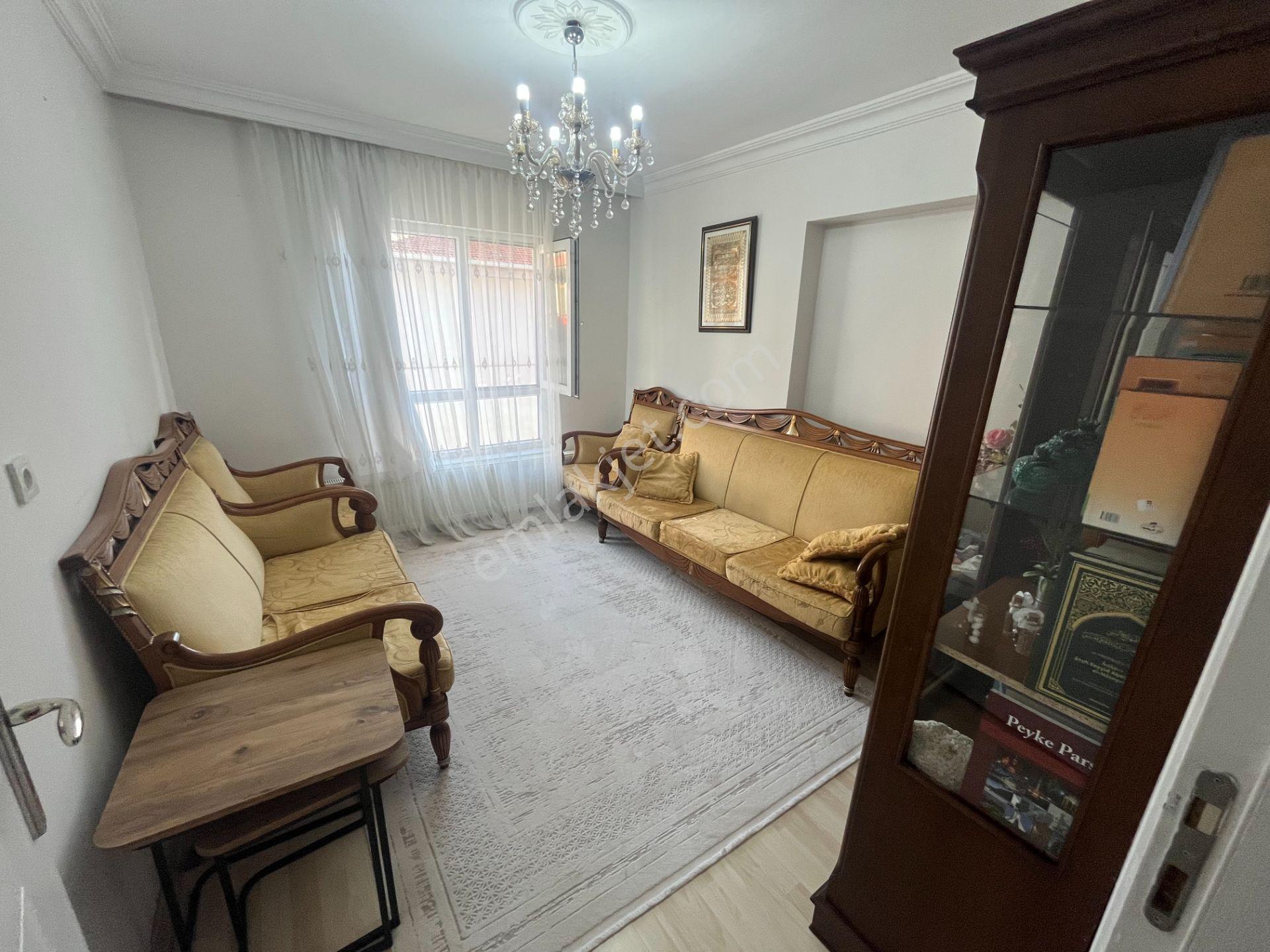 Elvan Mahallesinde Asansörlü 5+1 Teraslı Dublex Daire — fotoğraf 18