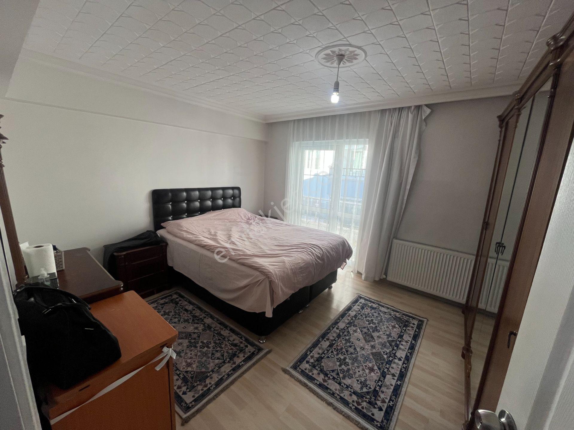 Elvan Mahallesinde Asansörlü 5+1 Teraslı Dublex Daire — fotoğraf 19